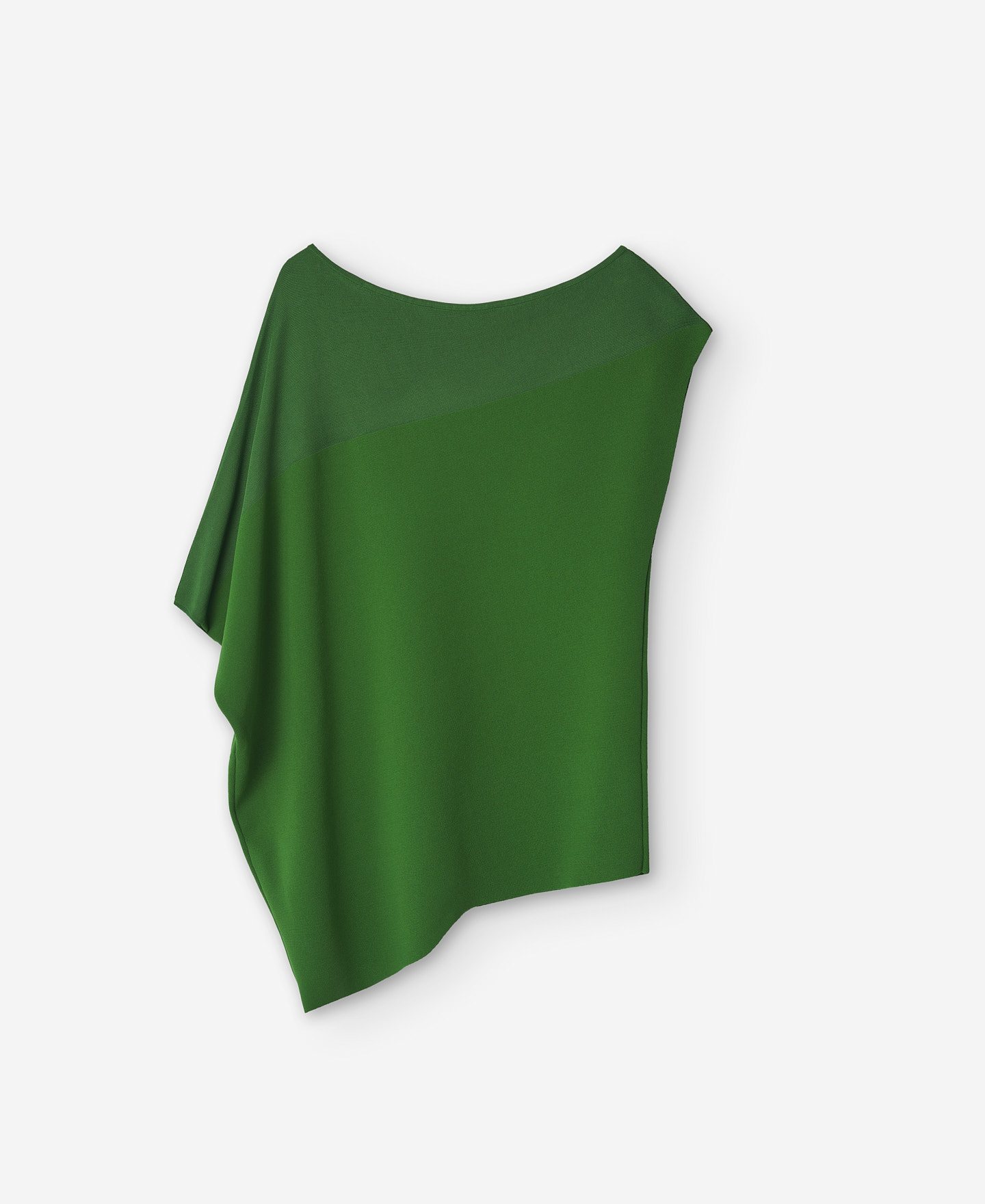 Jersey desestructurado en punto image number 5