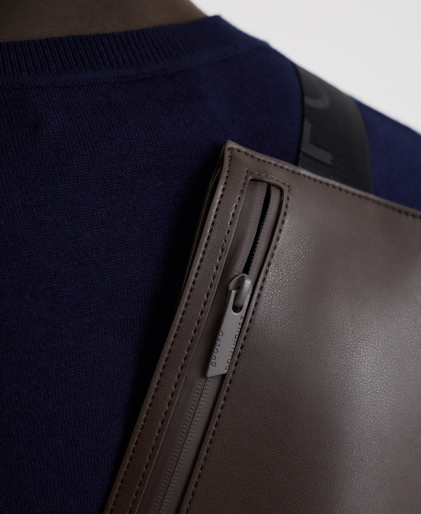 Crossbody Cuir Non Cuir image number 5