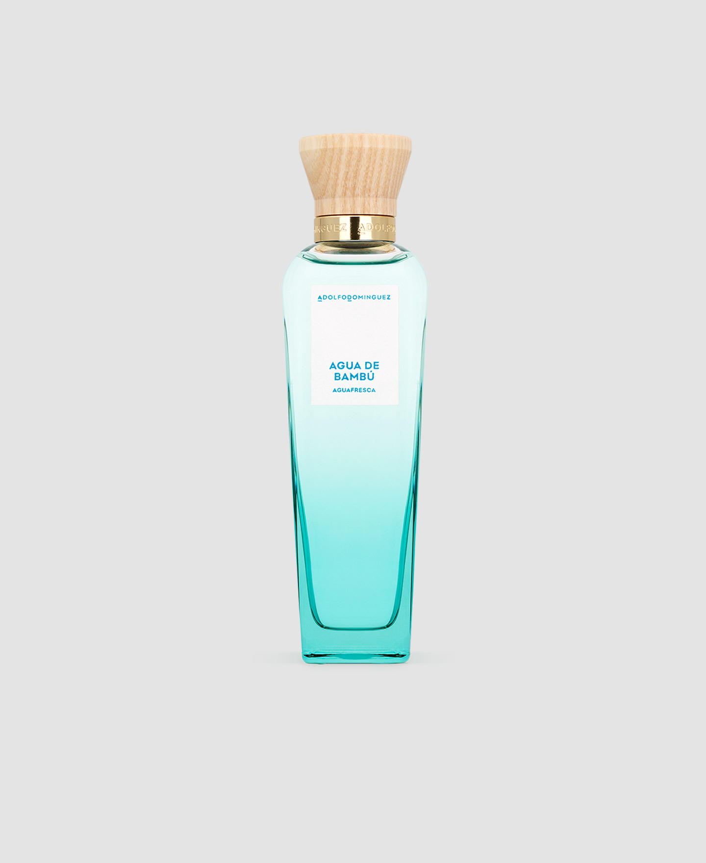 Agua de Bambú 120 ml. image number 0