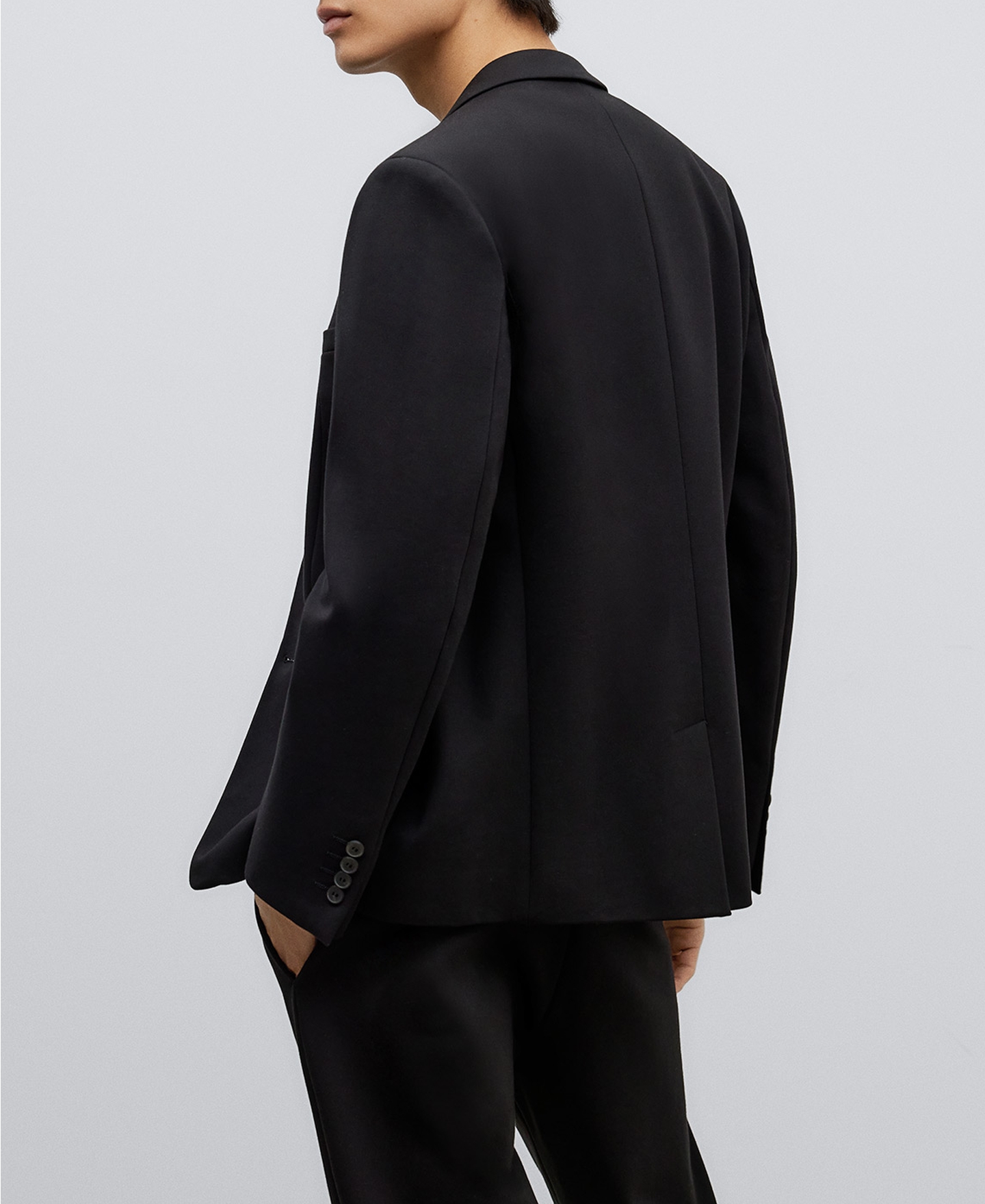 Blazer dos botones image number 2