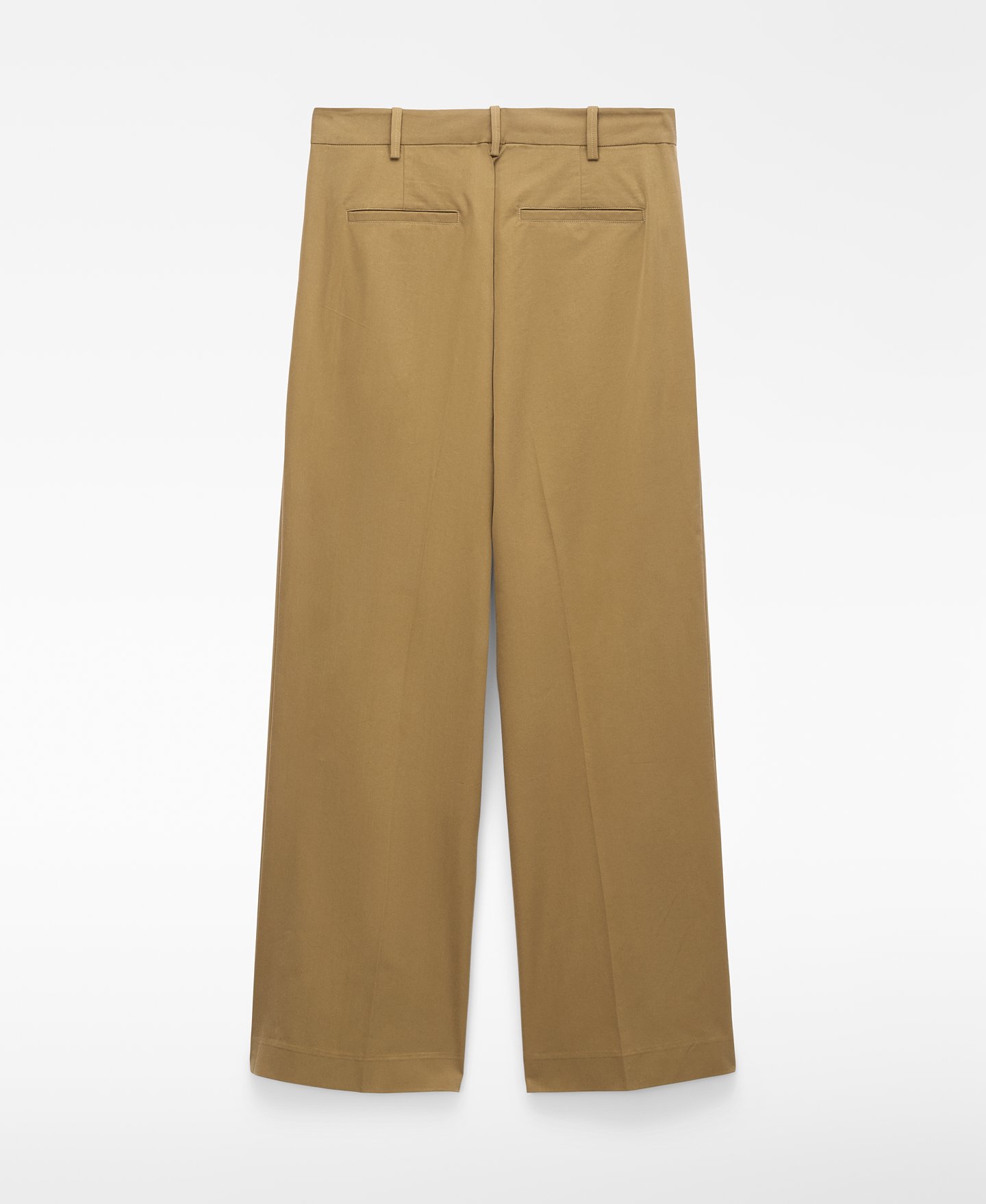 Pantal&oacute;n tobillero mujer image number 5