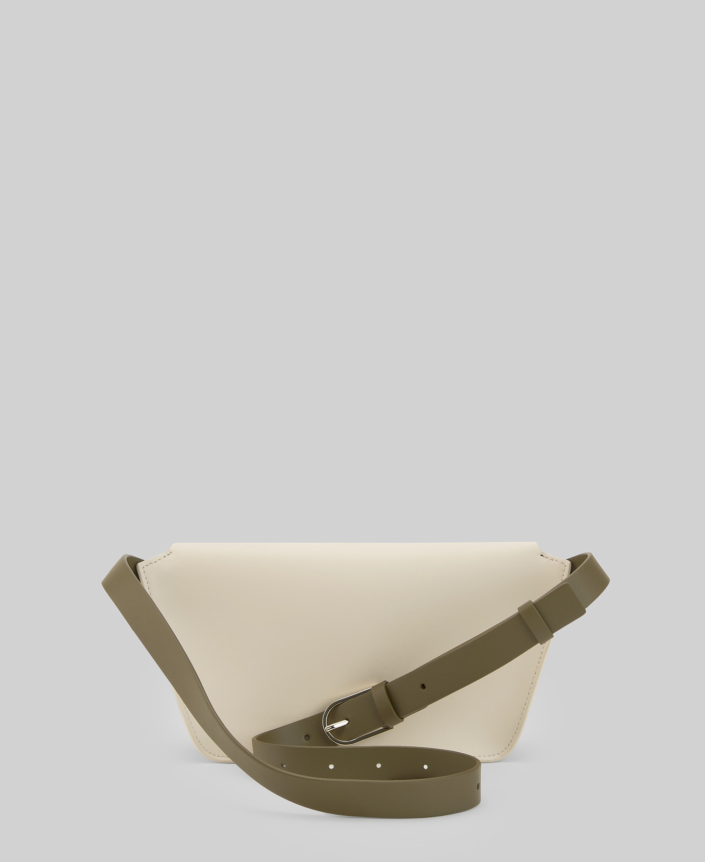 Dorna tricolor fanny pack woman image number 1