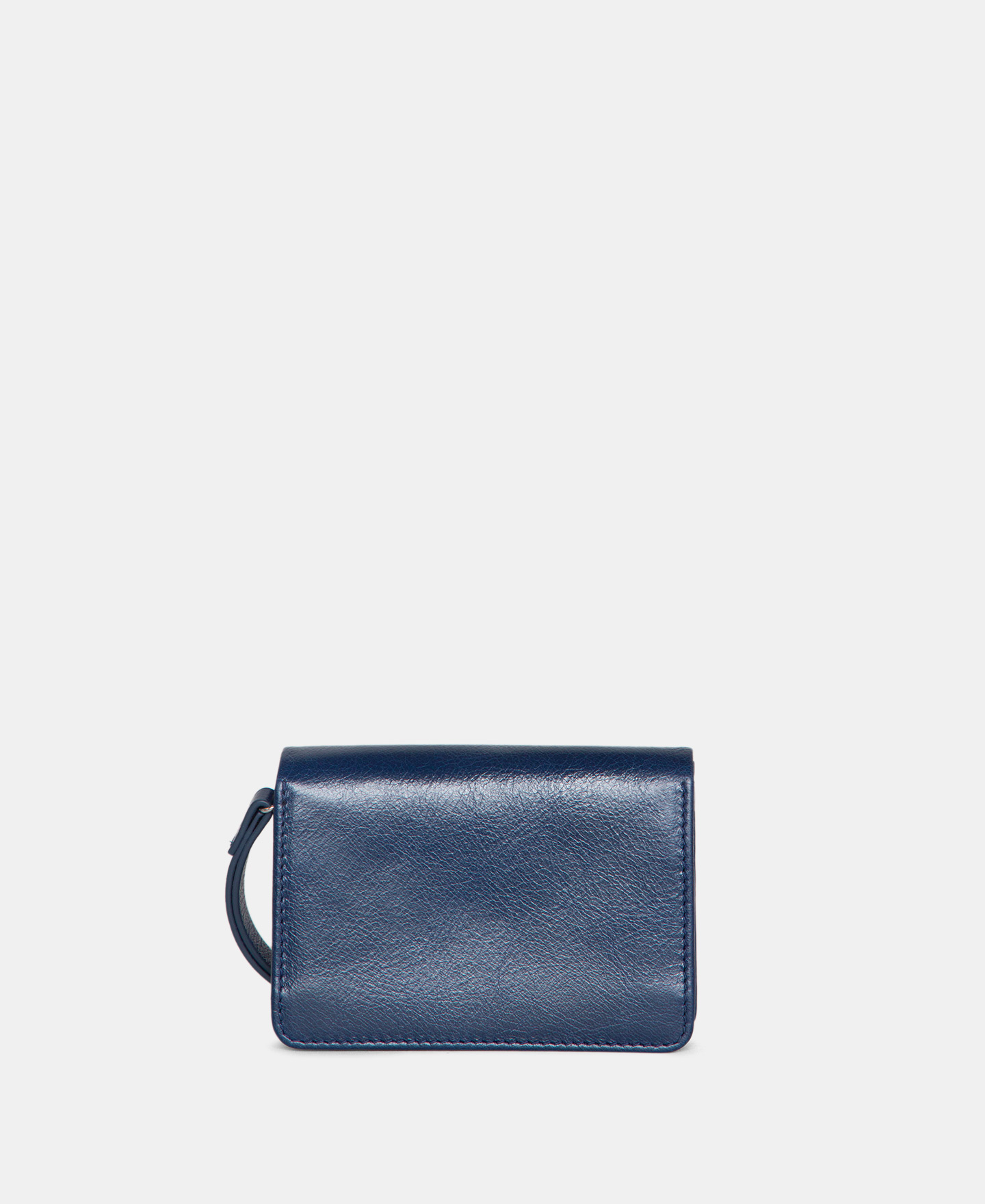 Responsible small leather wallet image number 1