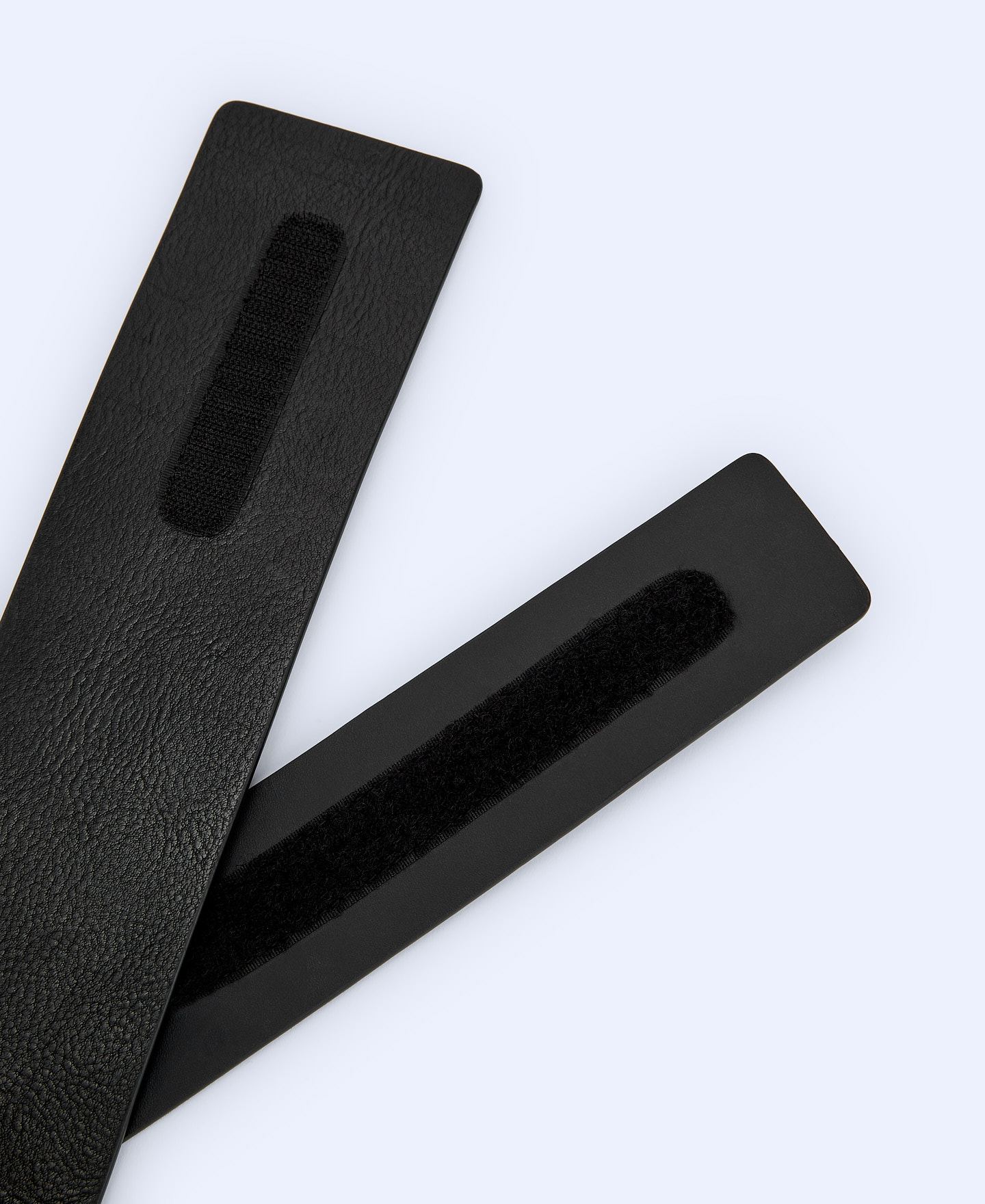 Vachetta leather sash image number 2
