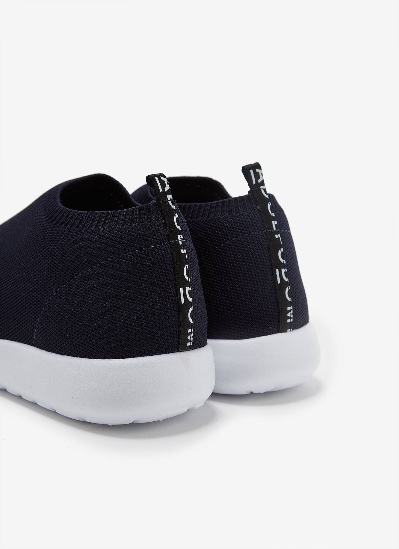 Zapatilla deportiva de calcetín image number 2