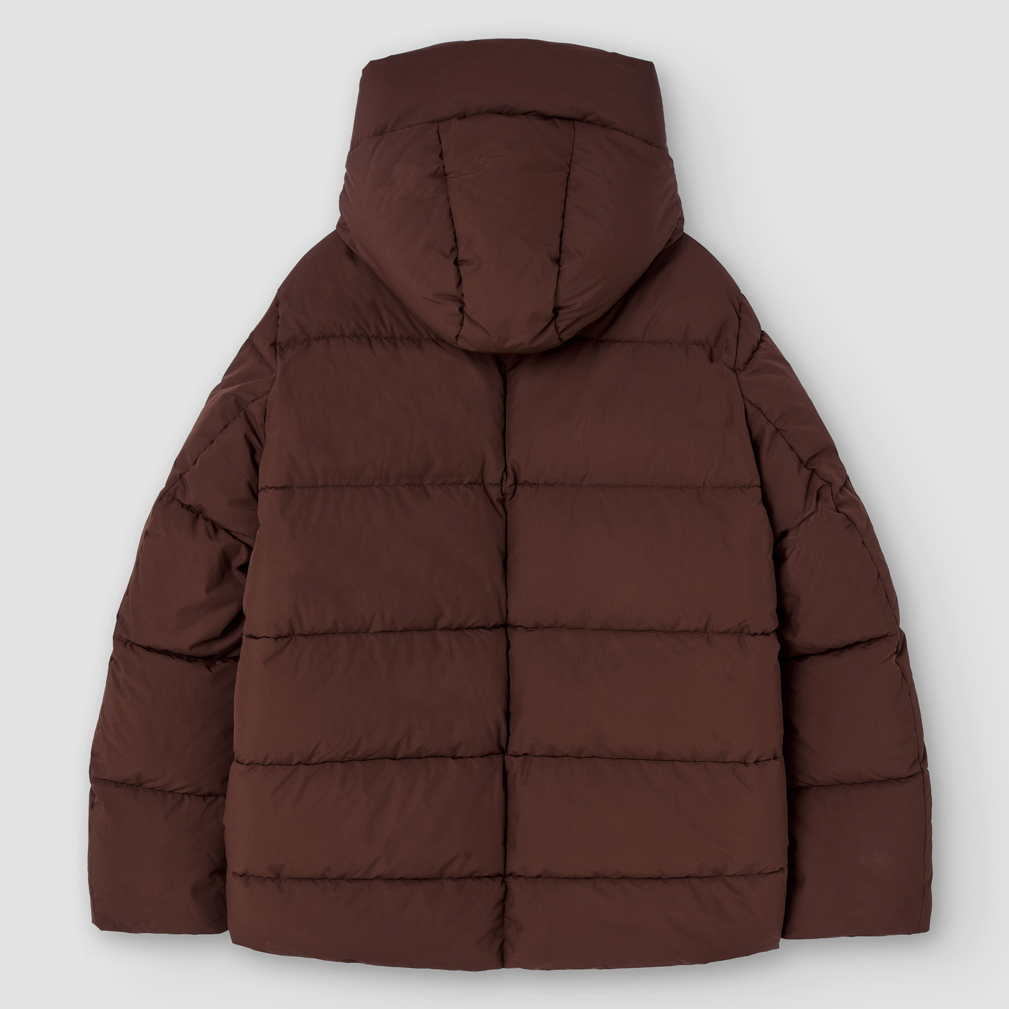 Padded jacket image number 1