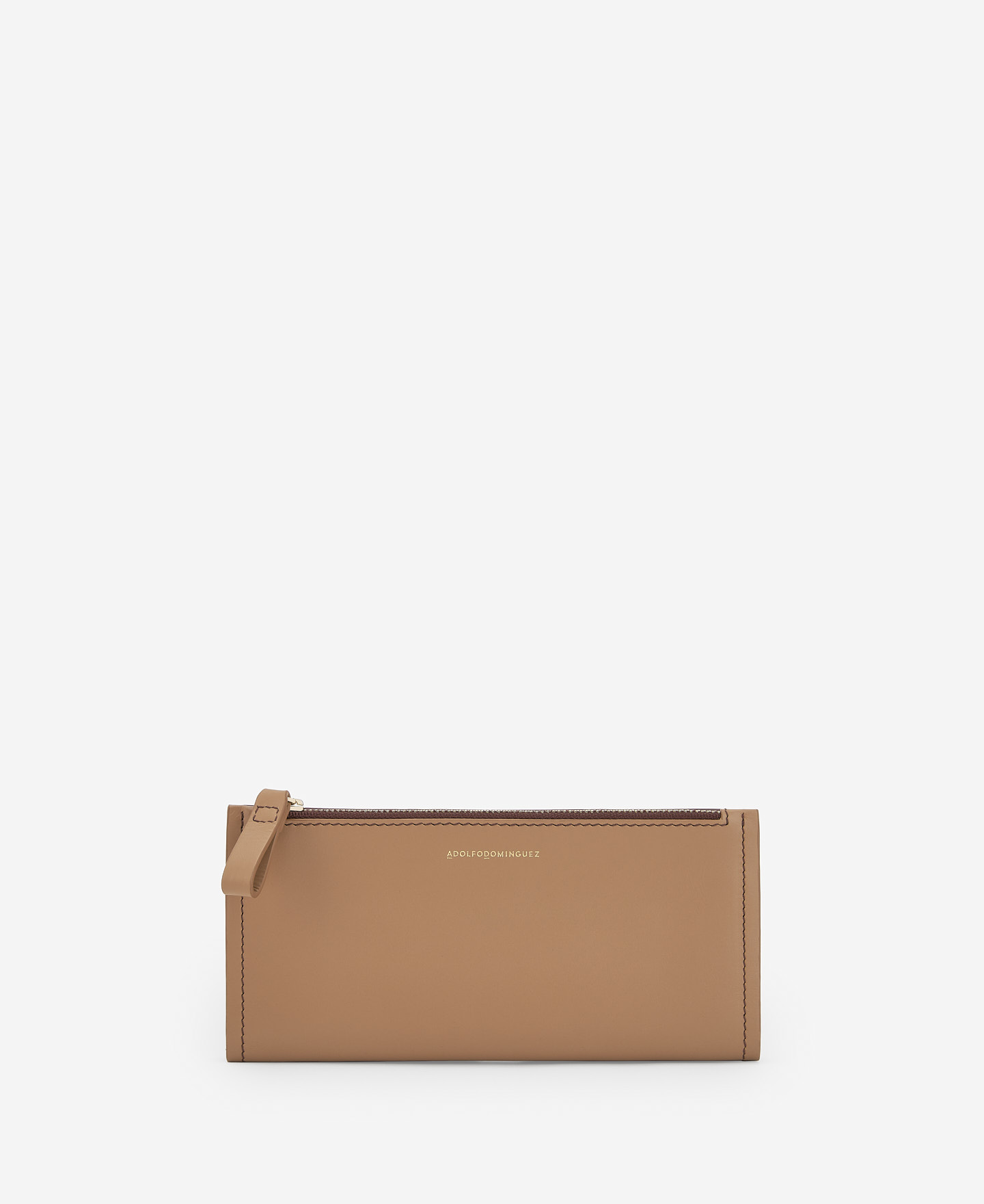 Responsible leather large wallet image number 0