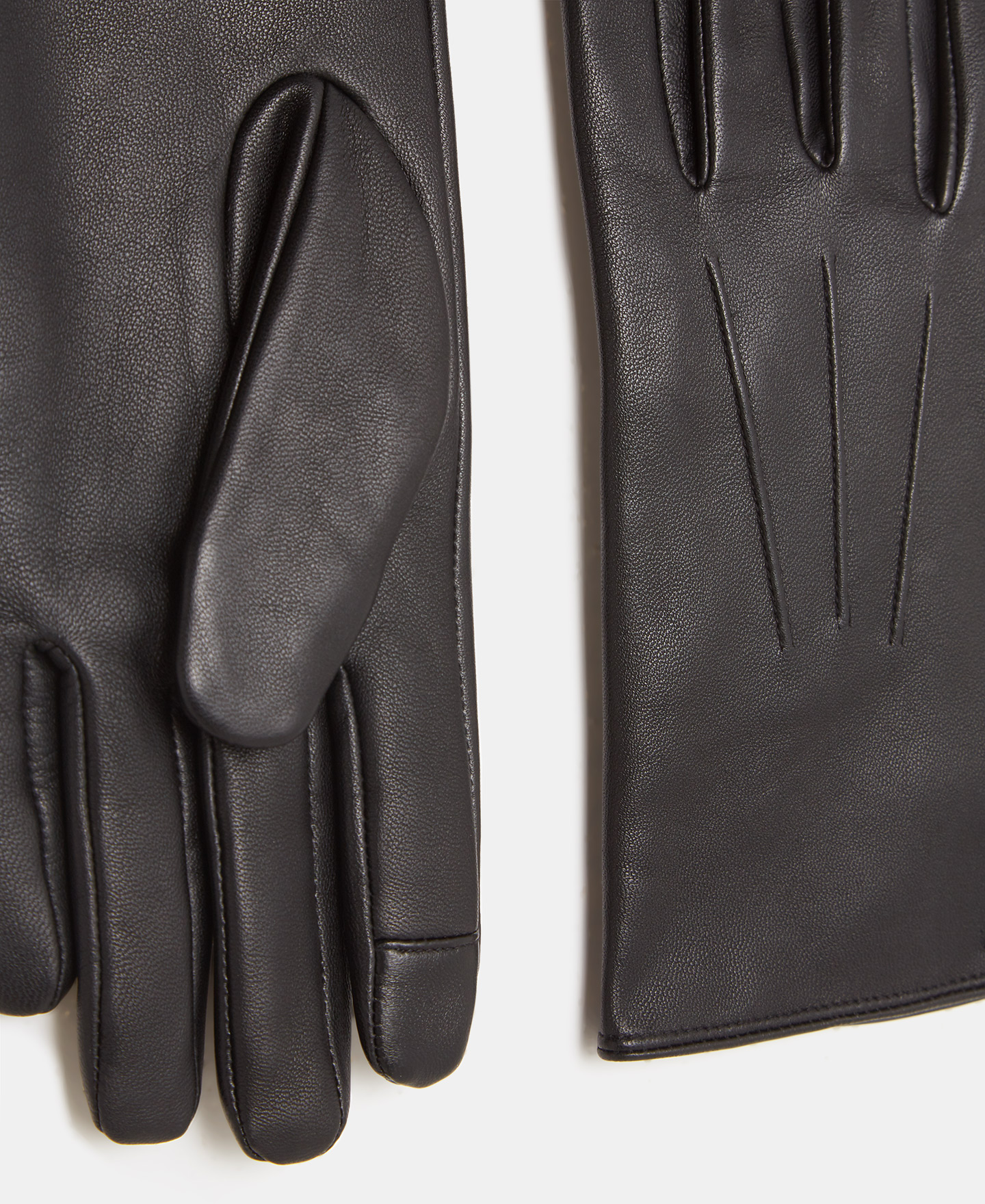 Gants en cuir image number 1