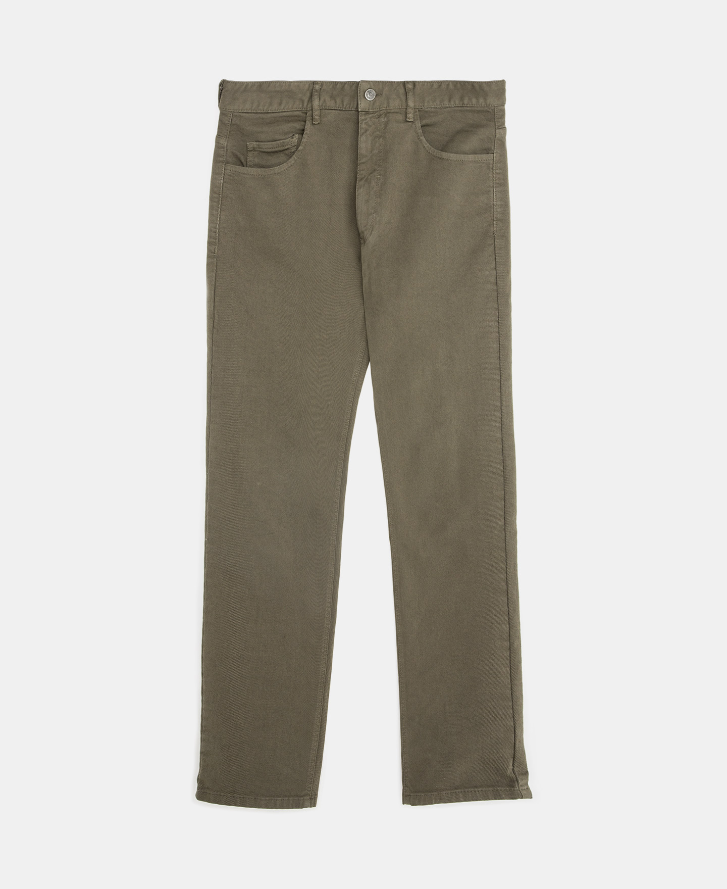 Five-pocket jeans image number 4