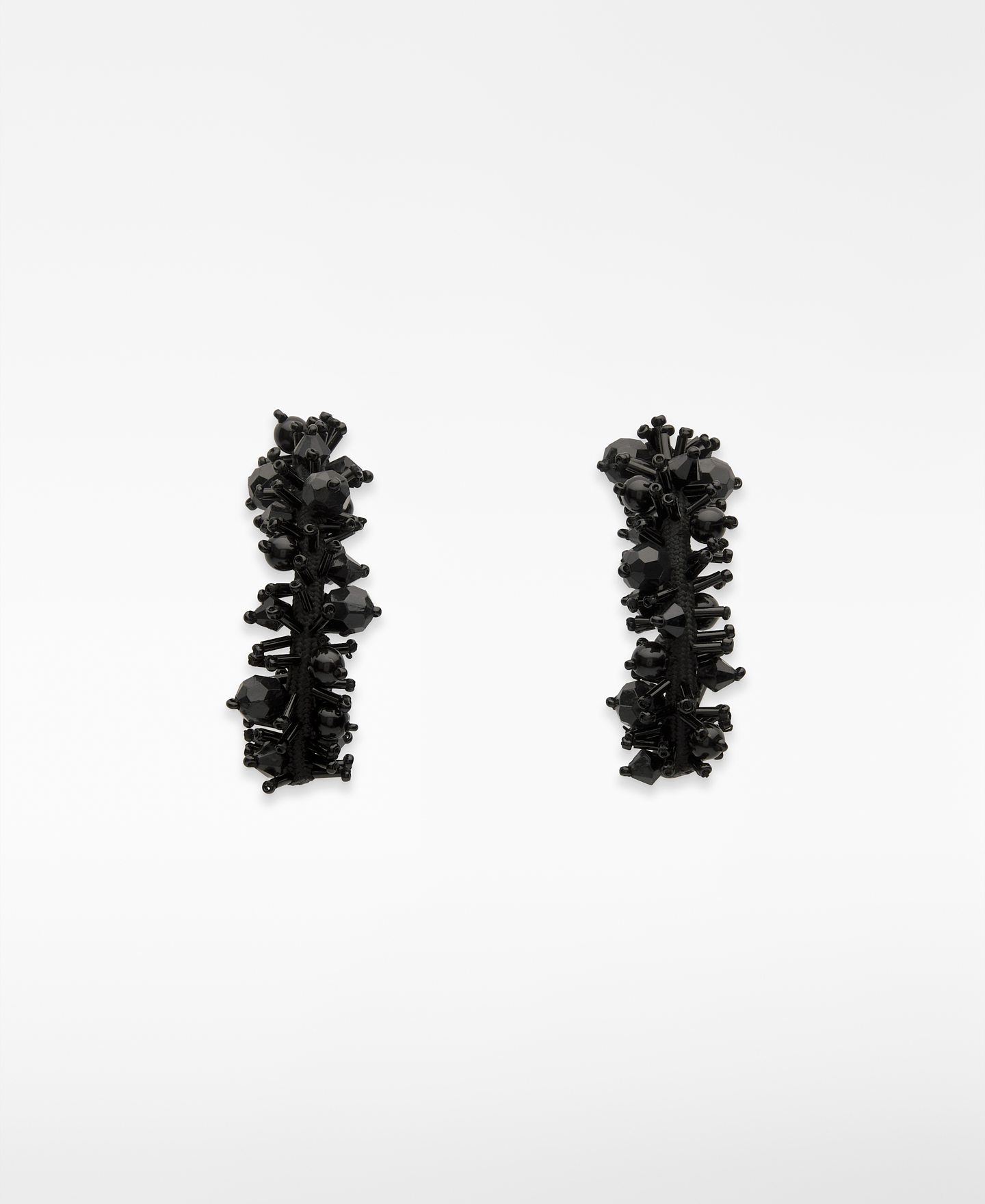 Beaded earrings image number 0