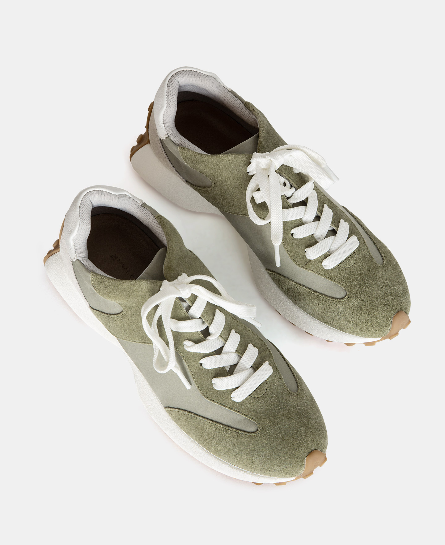 Zapatilla deportiva suela memory foam image number 2