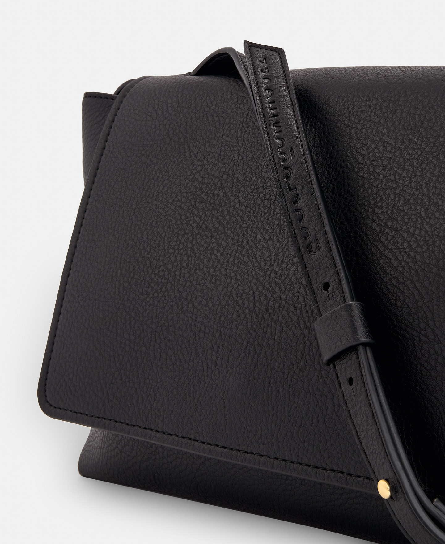 City bag with adjustable handle image number 3