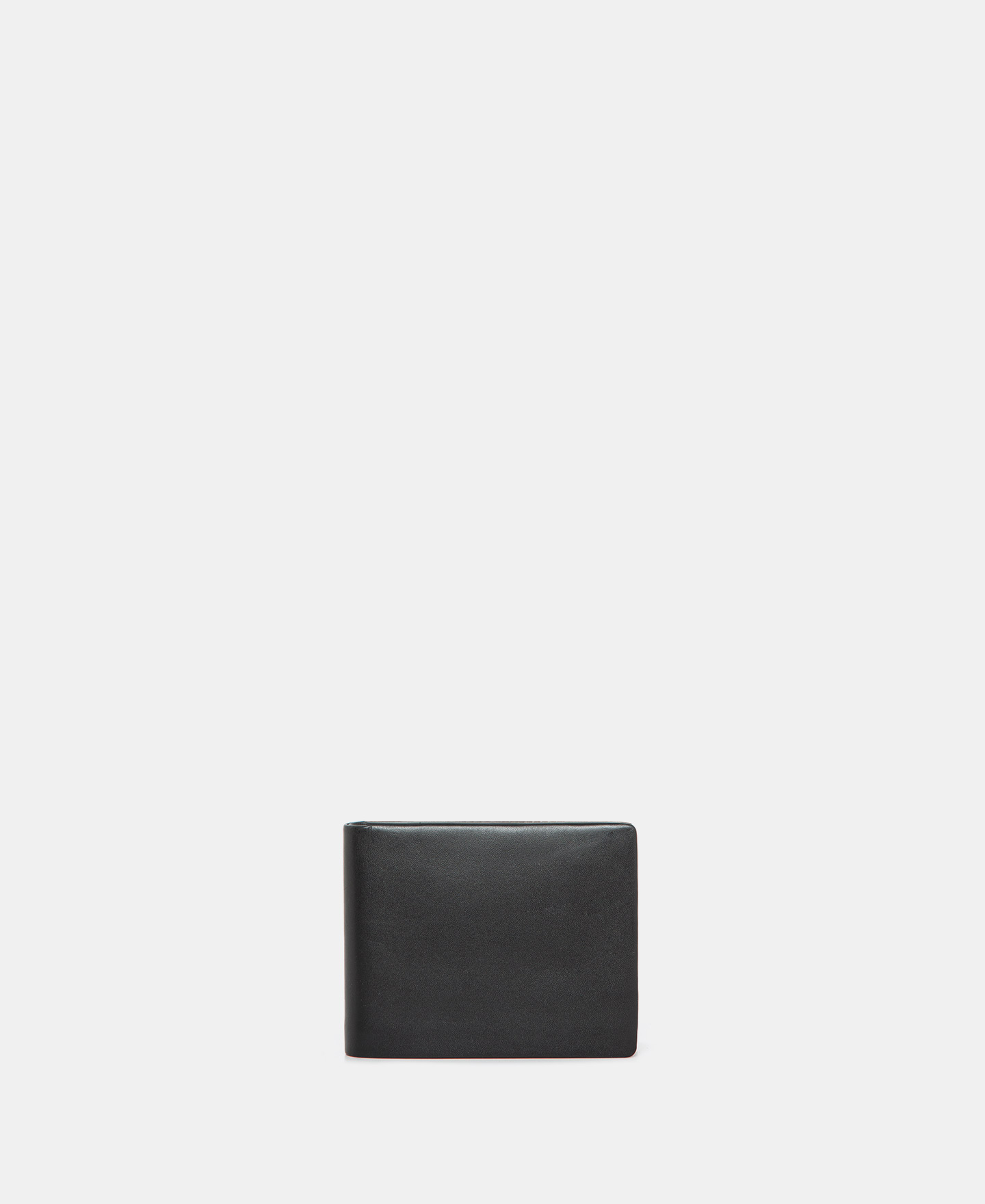 Rectangular leather wallet image number 0