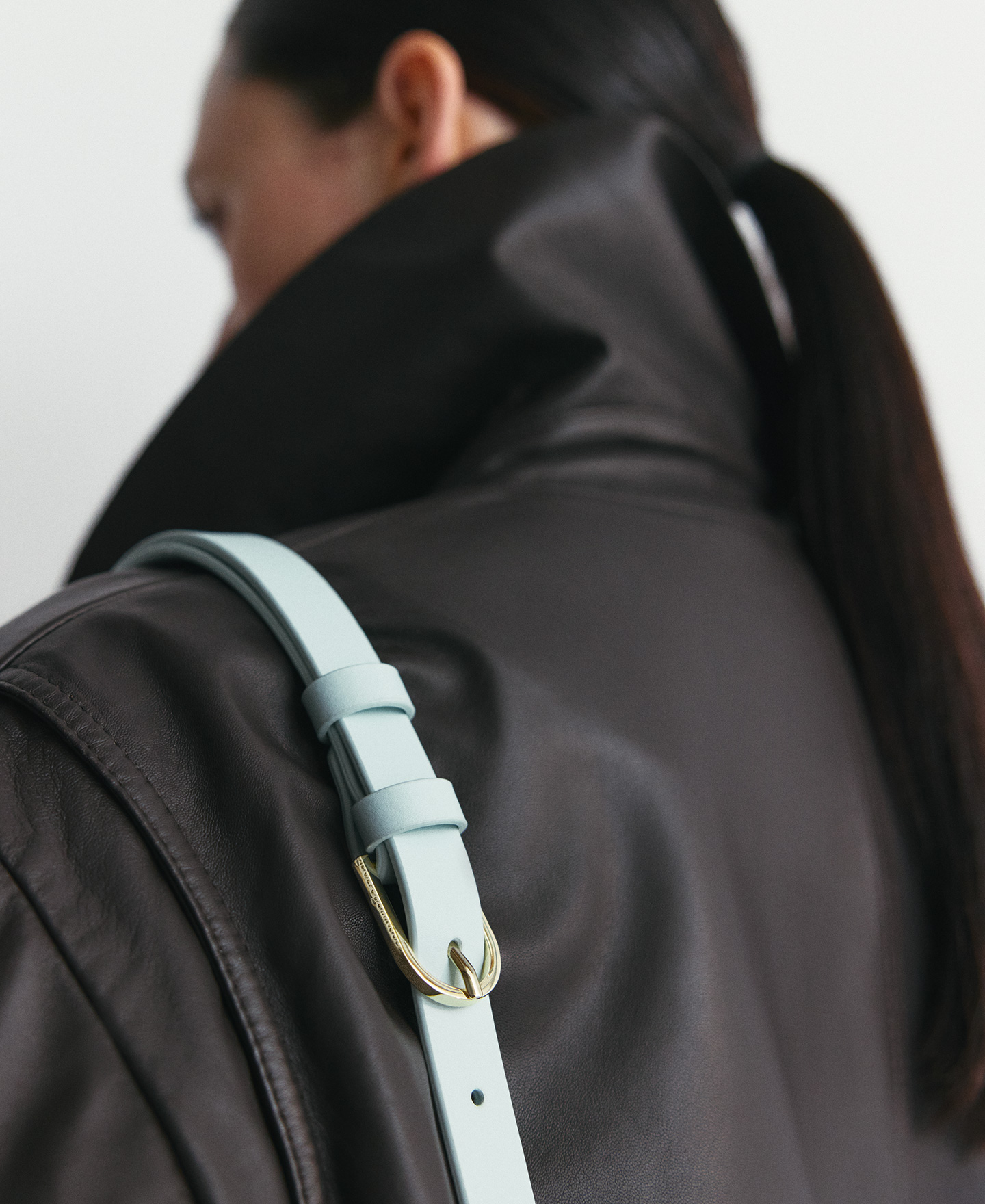 Dorna small crossbody image number 5