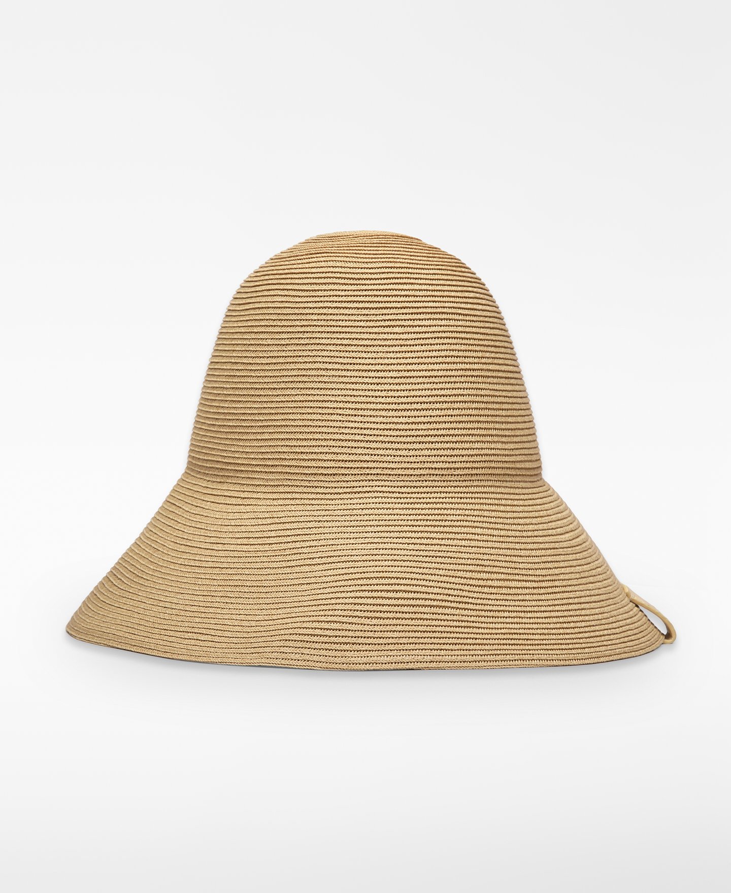 Strukturierter Hut aus Papier image number 0