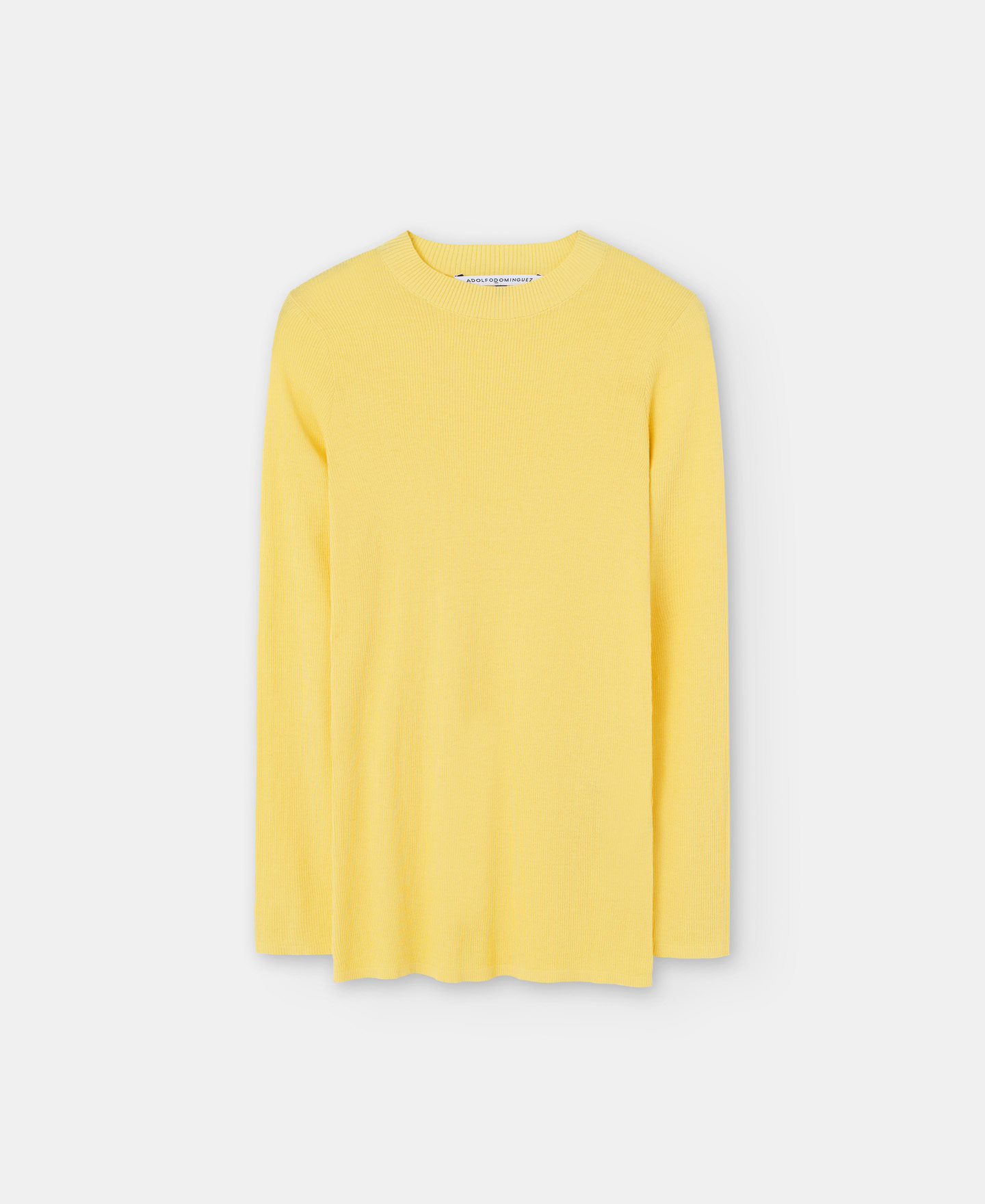 Responsible hemp sweater image number 4