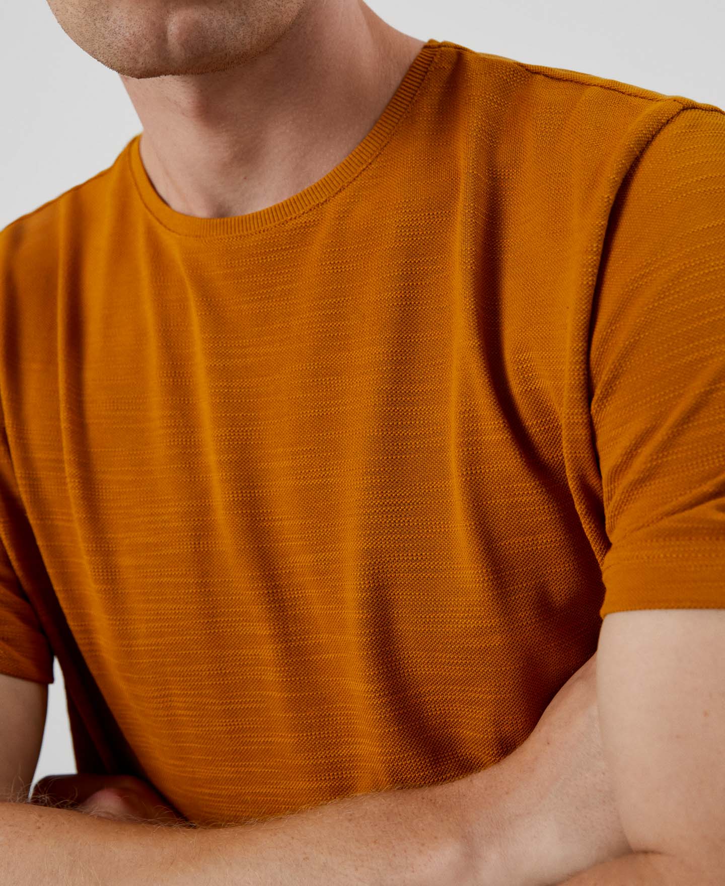 Organic cotton t-shirt image number 3
