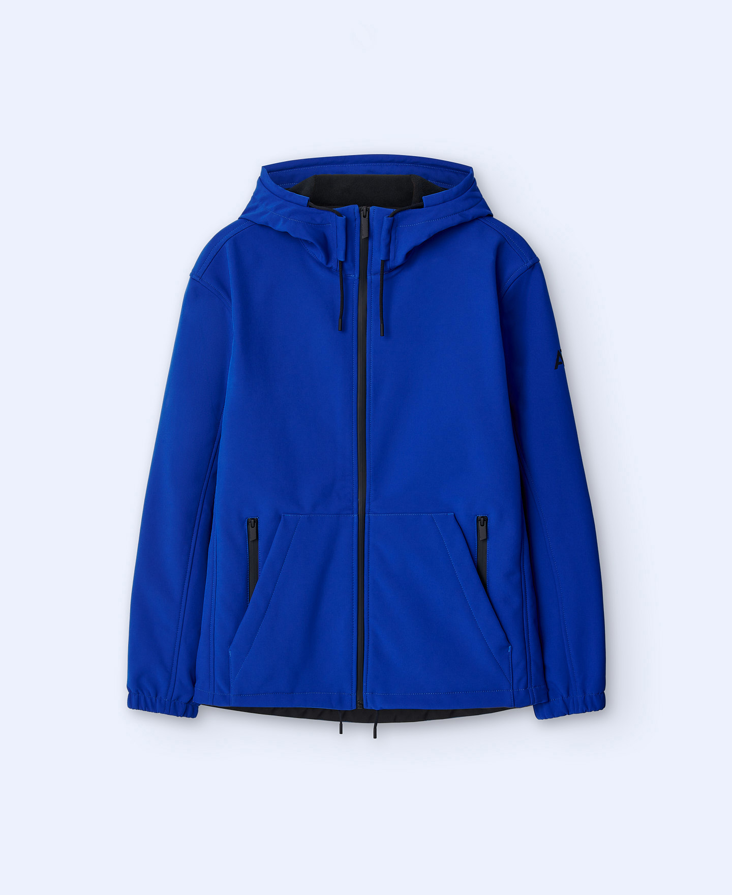 Neoprene jacket image number 5