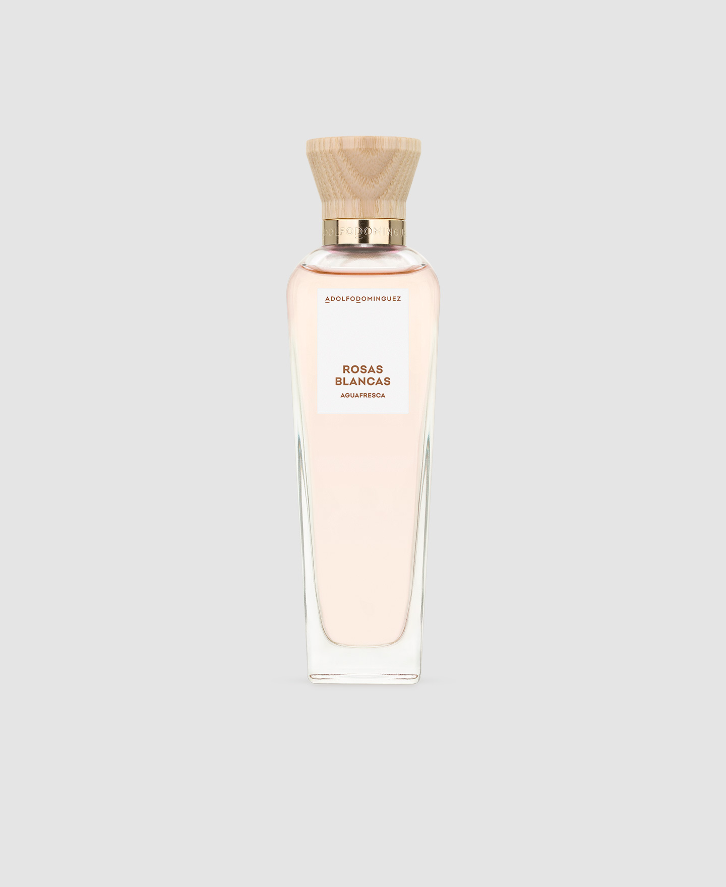 Agua Fresca de Rosas Blancas 60 ml image number 0