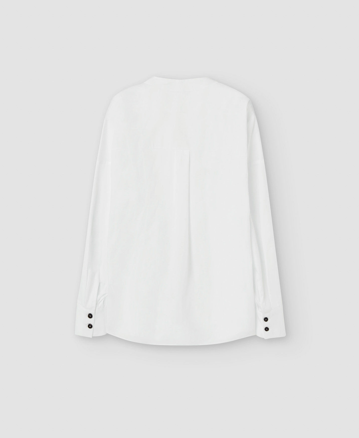 Organic cotton shirt image number 5