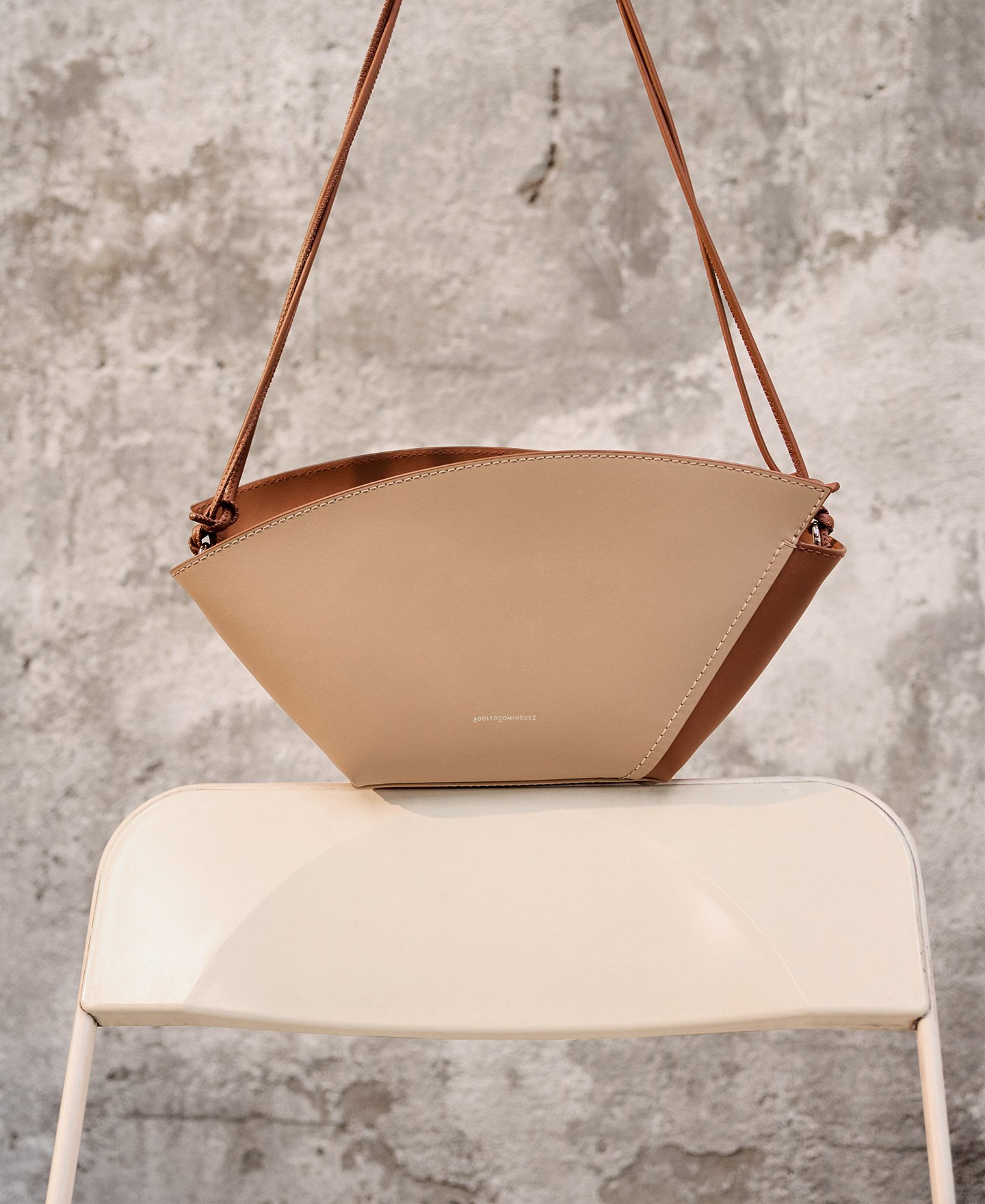 Eclipse shoulder bag woman image number 4