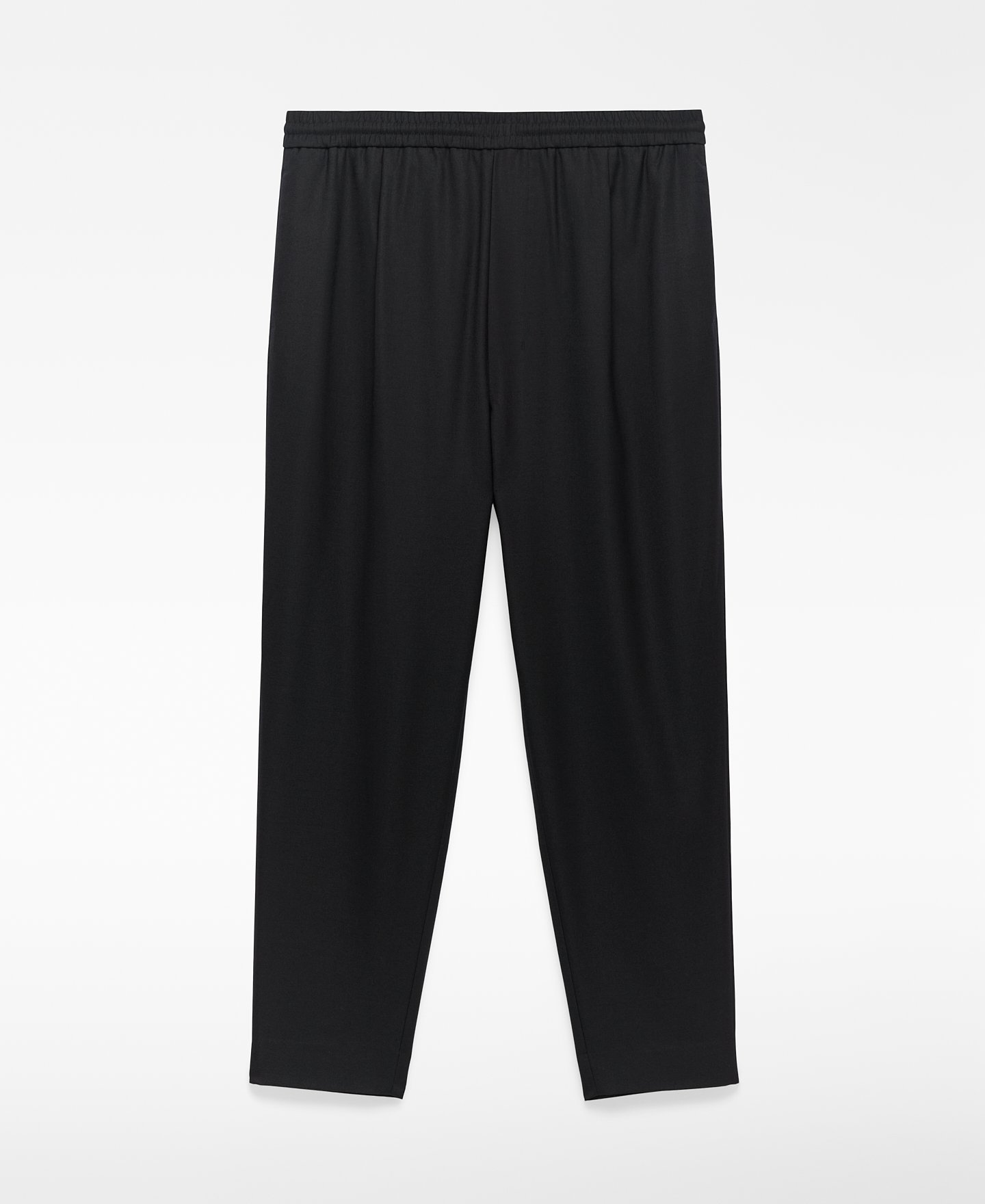 Pantalón jogger pinzas hombre image number 4