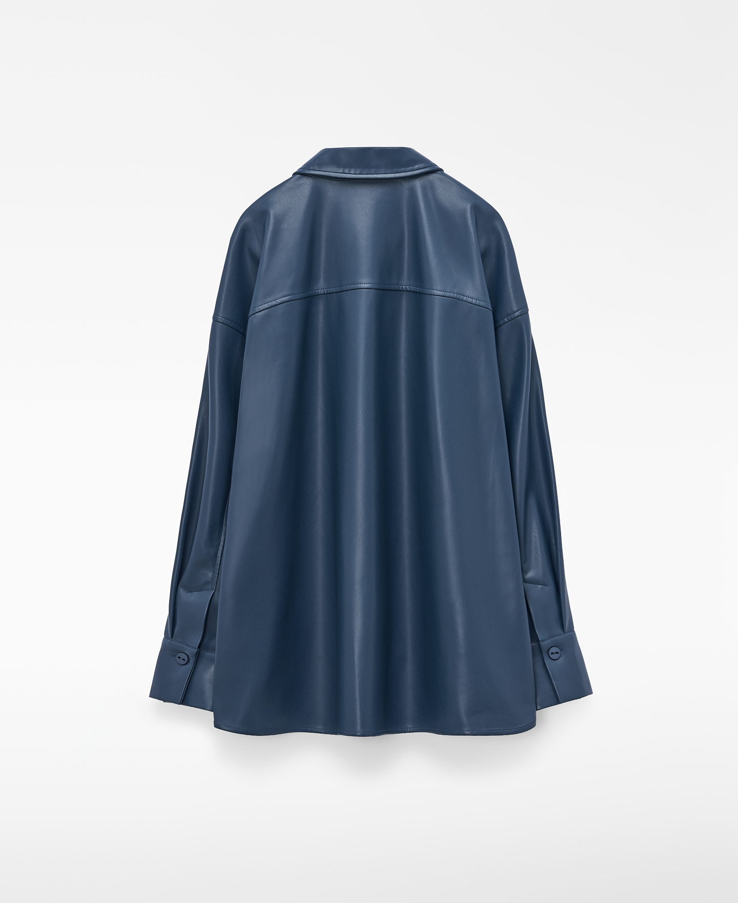 Sobrecamisa Piel No Piel image number 5