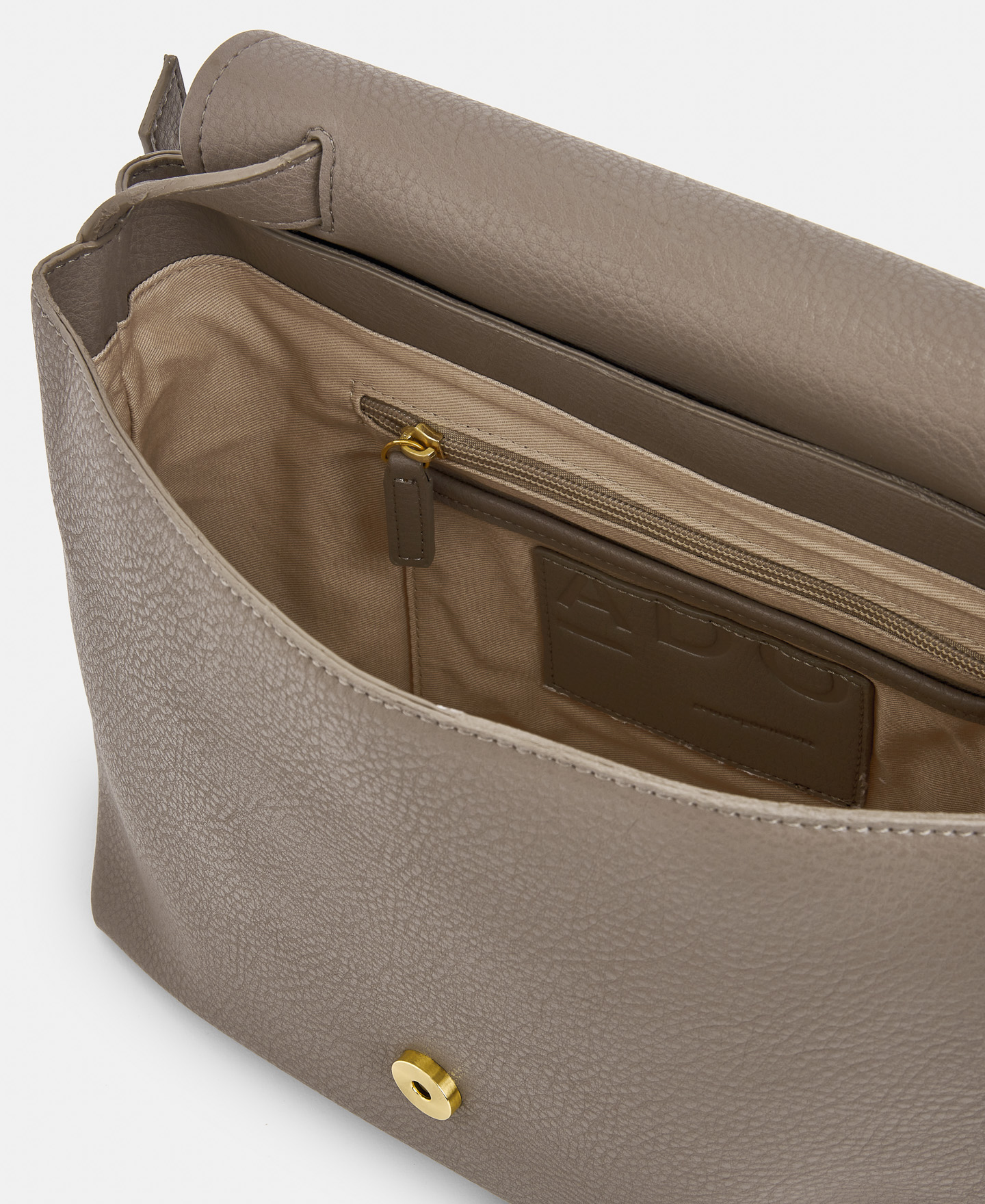 City bag with adjustable handle image number 2