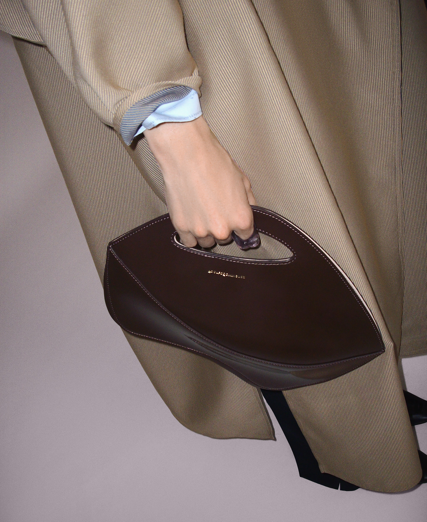 Renacer Lab (05) handbag woman image number 5
