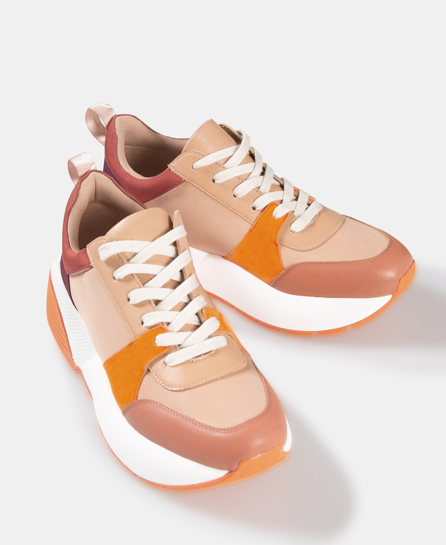 Chunky sneaker image number 2