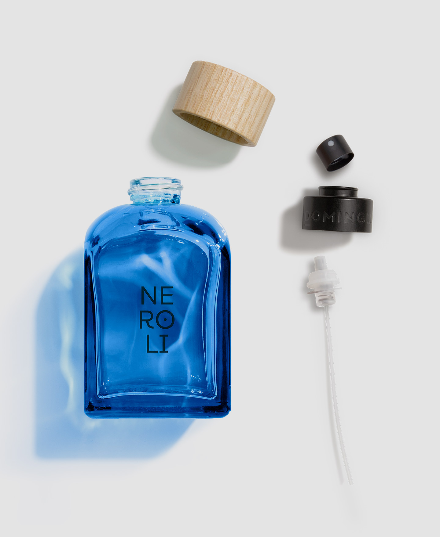 Neroli Limited Edition Perfume image number 1