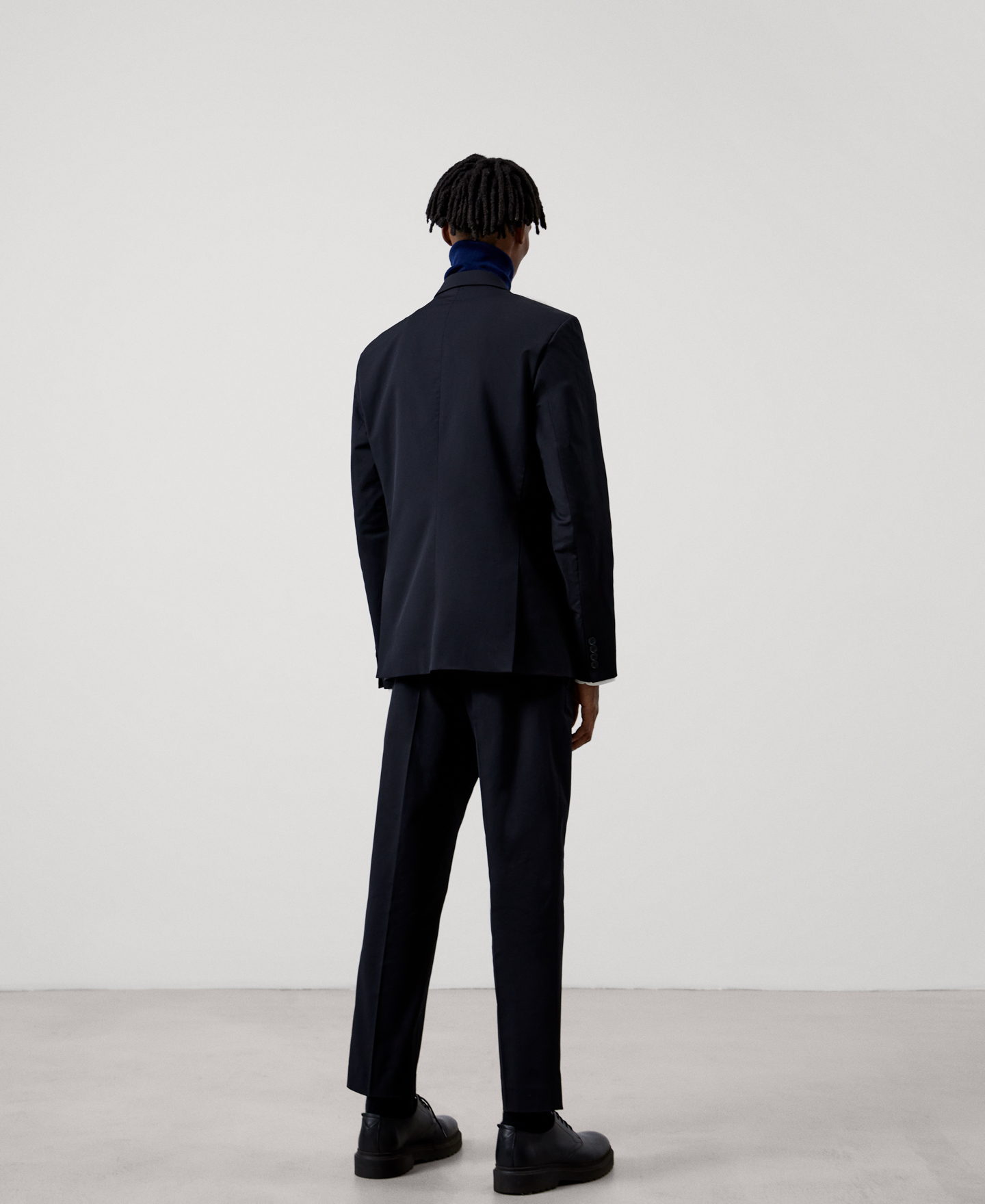 Blazer cintado image number 2
