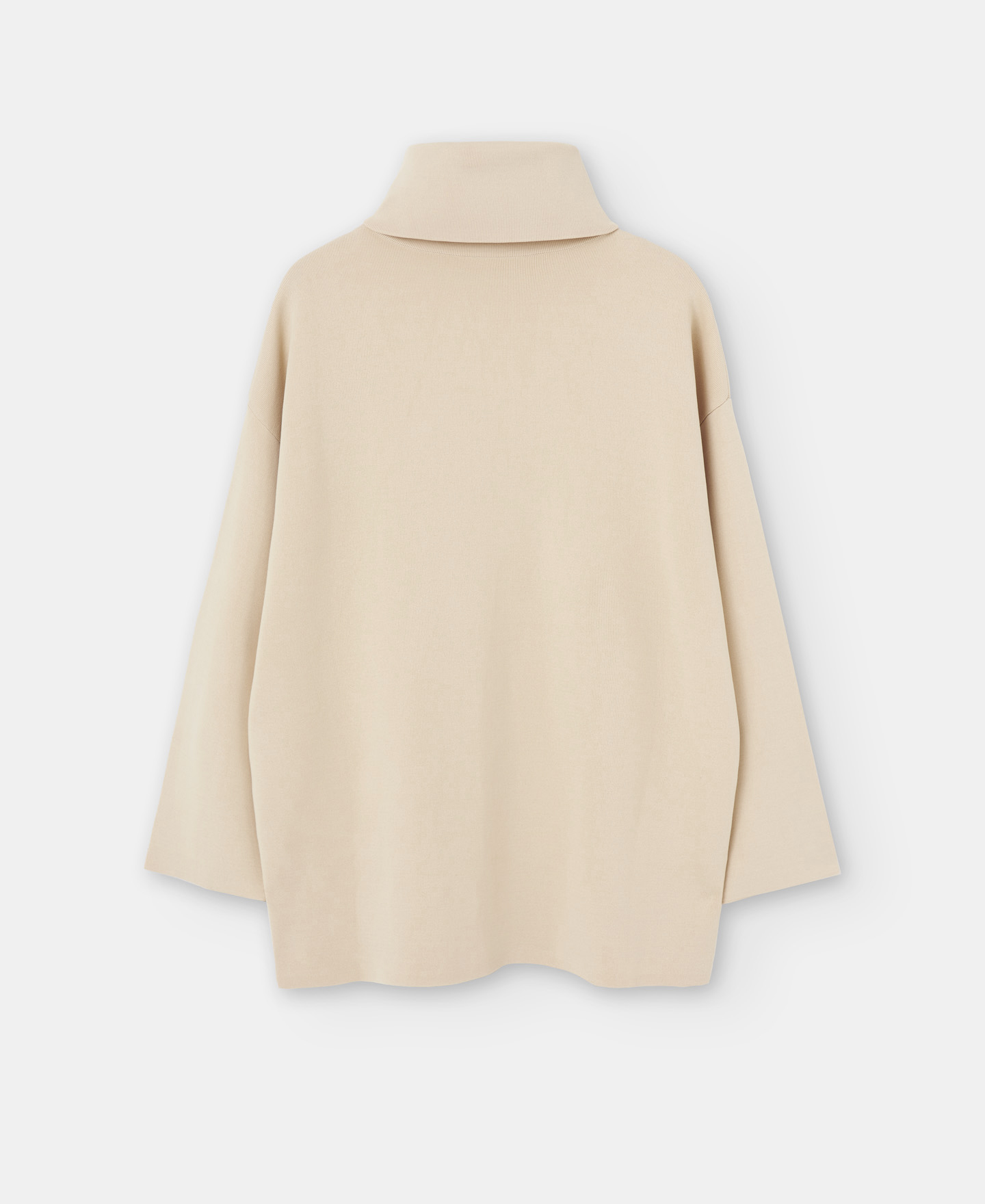 Jersey en viscosa y nylon reciclado image number 8