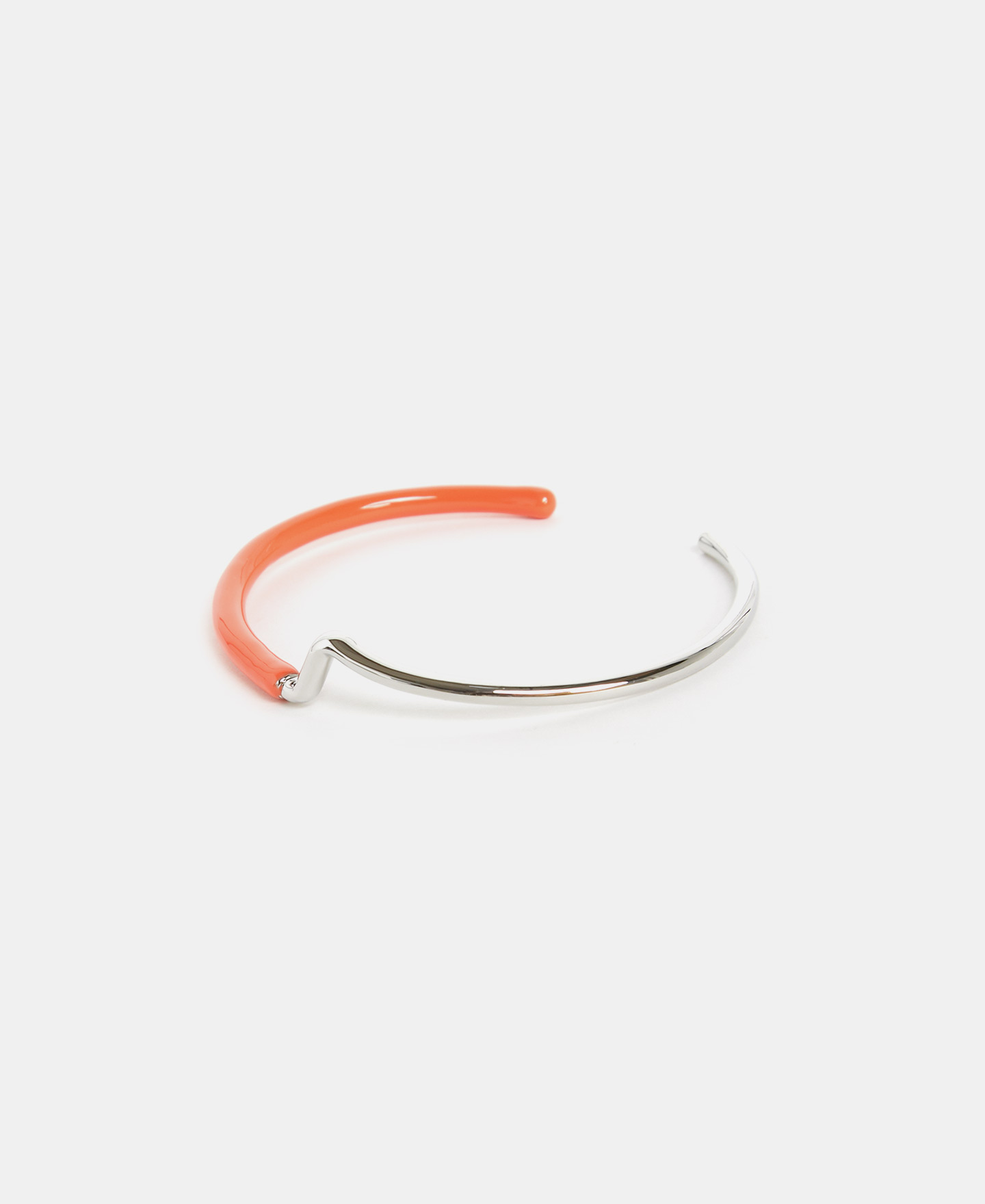 Bracelet with labyrinth motif image number 2