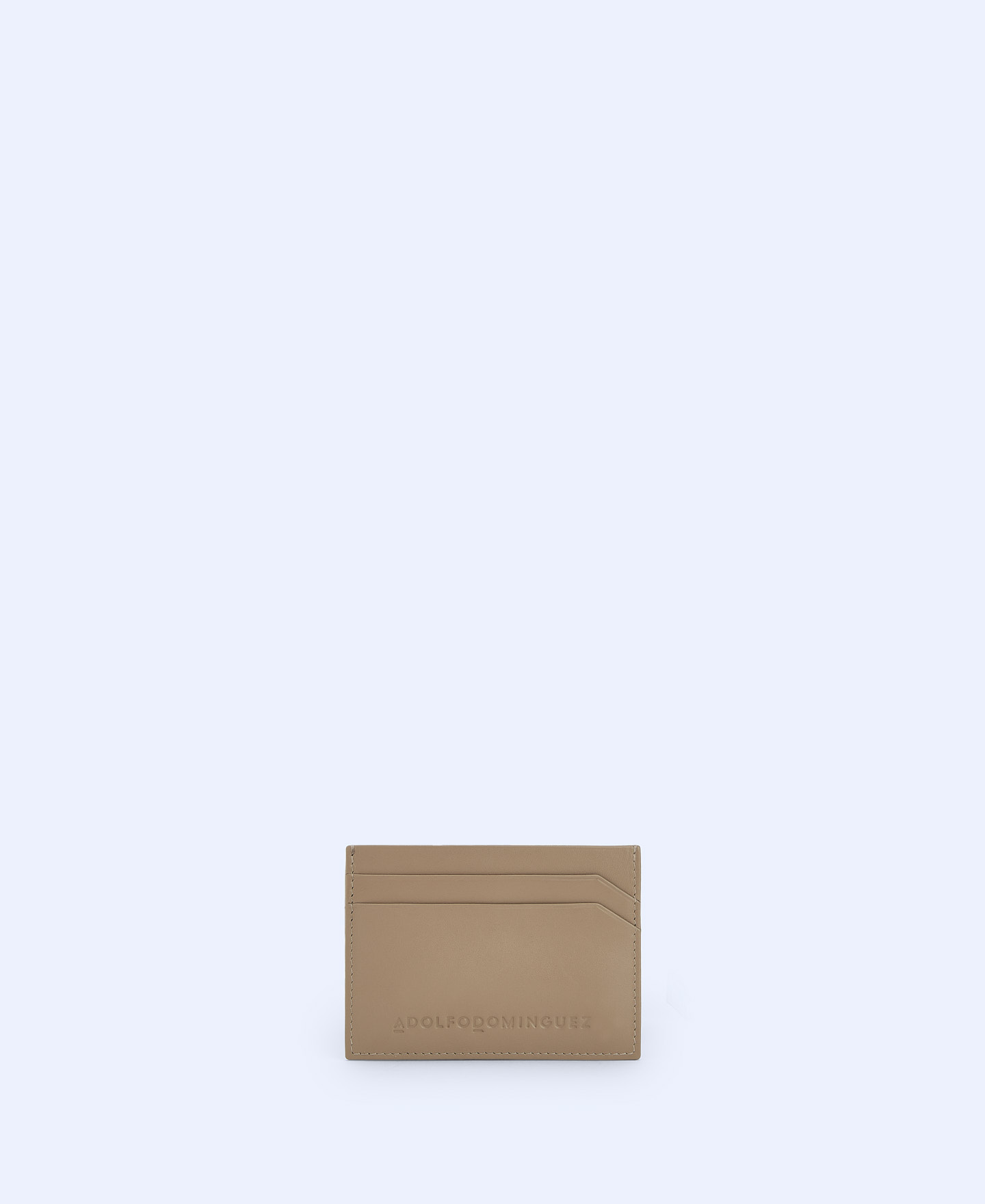 Responsible leather card holder image number 0