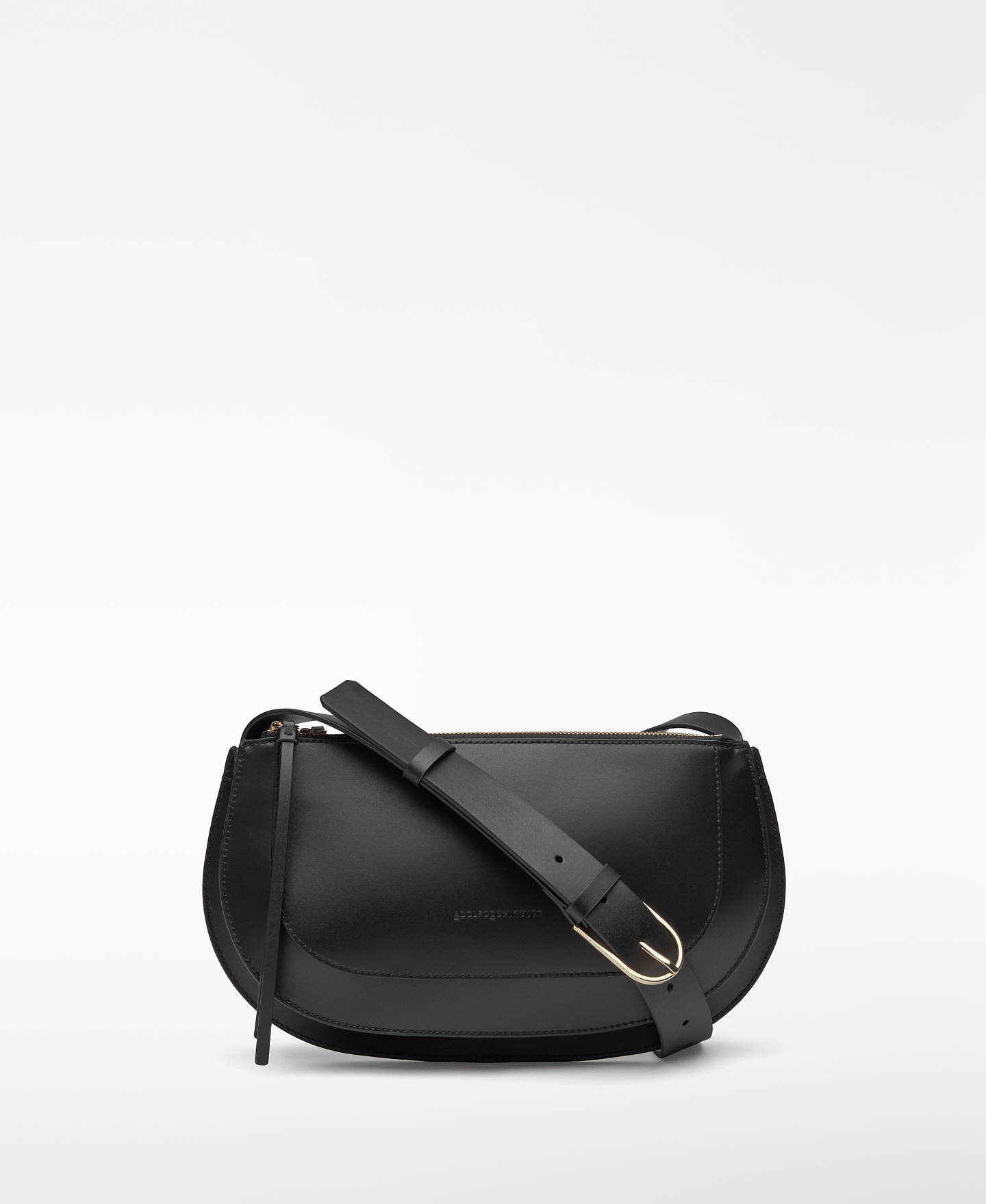Bolso de hombro Dorna mujer image number 0