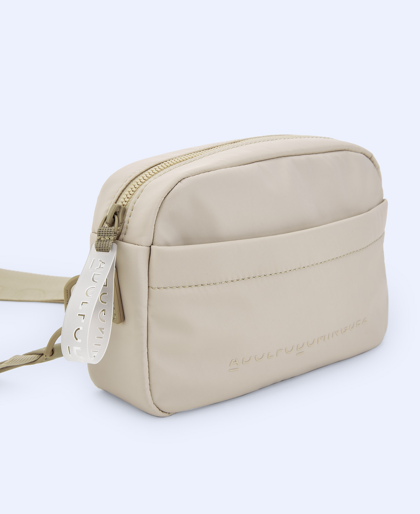 Pocket small shoulder bag image number 2