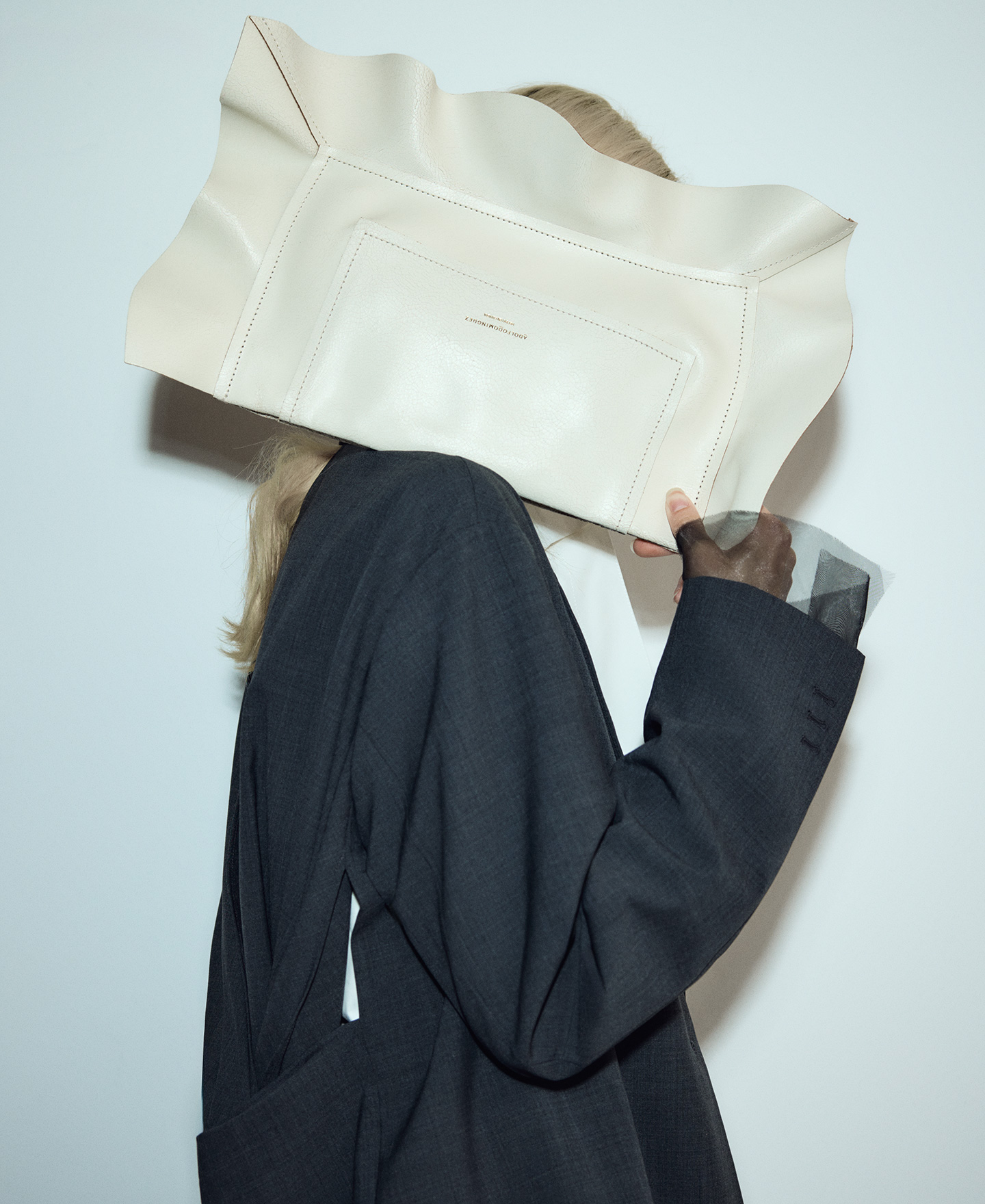 Aqua Lab (08) bag woman image number 4