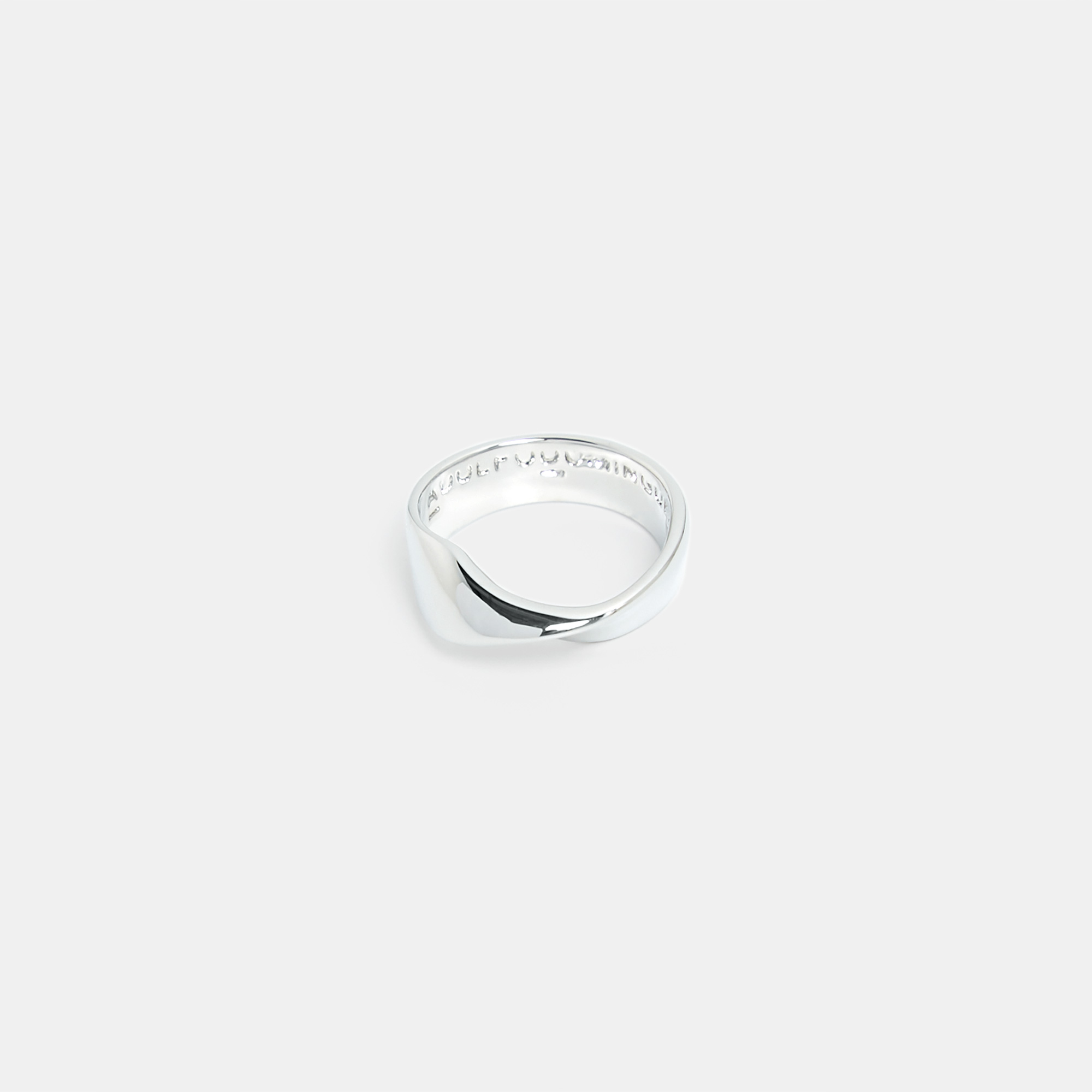 Zinc torque ring image number 0