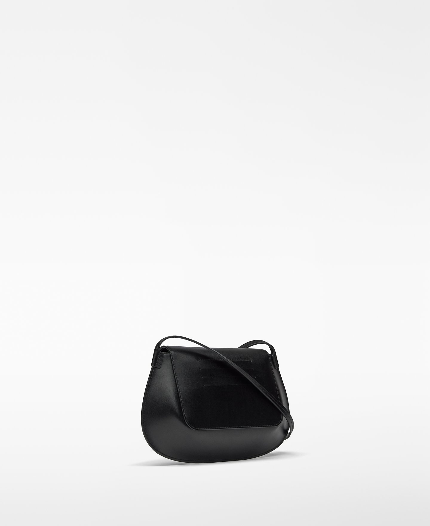 Mini Dorna shoulder bag woman image number 4
