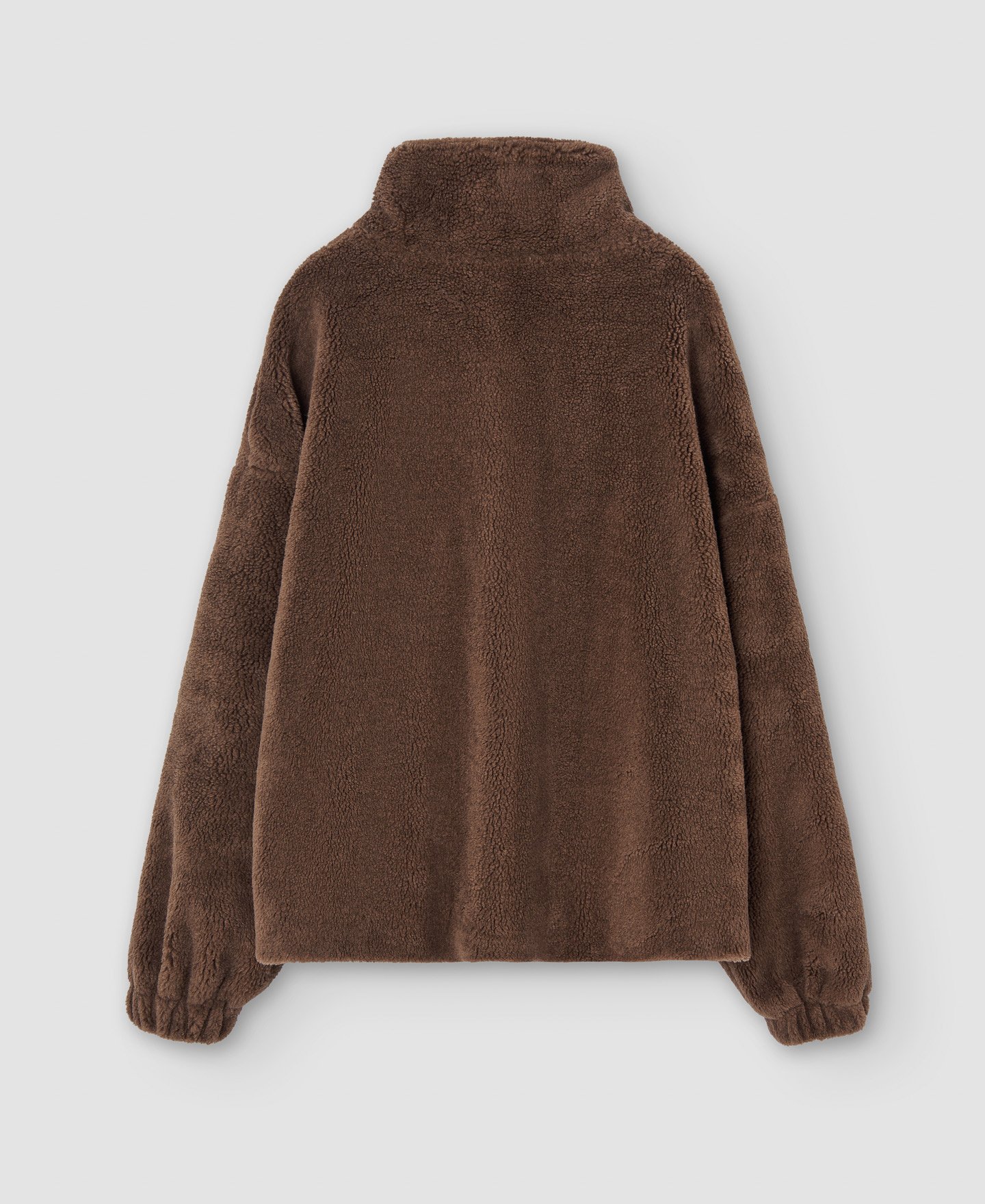 Recycled polyester jacket image number 7