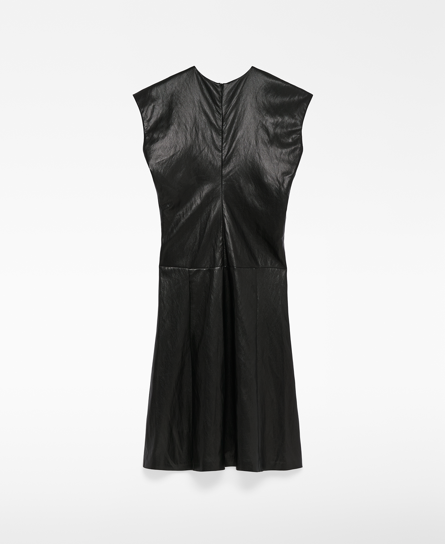 Vestido midi Piel No Piel mujer image number 5