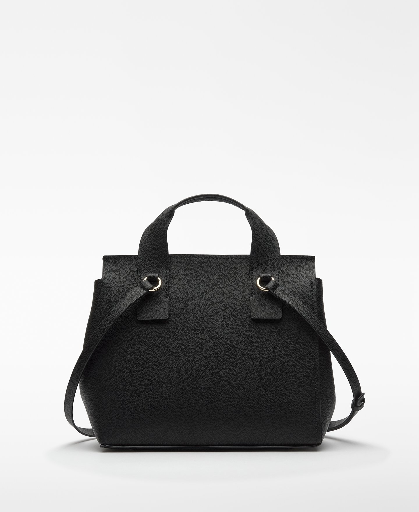 Mica flap bag woman image number 1
