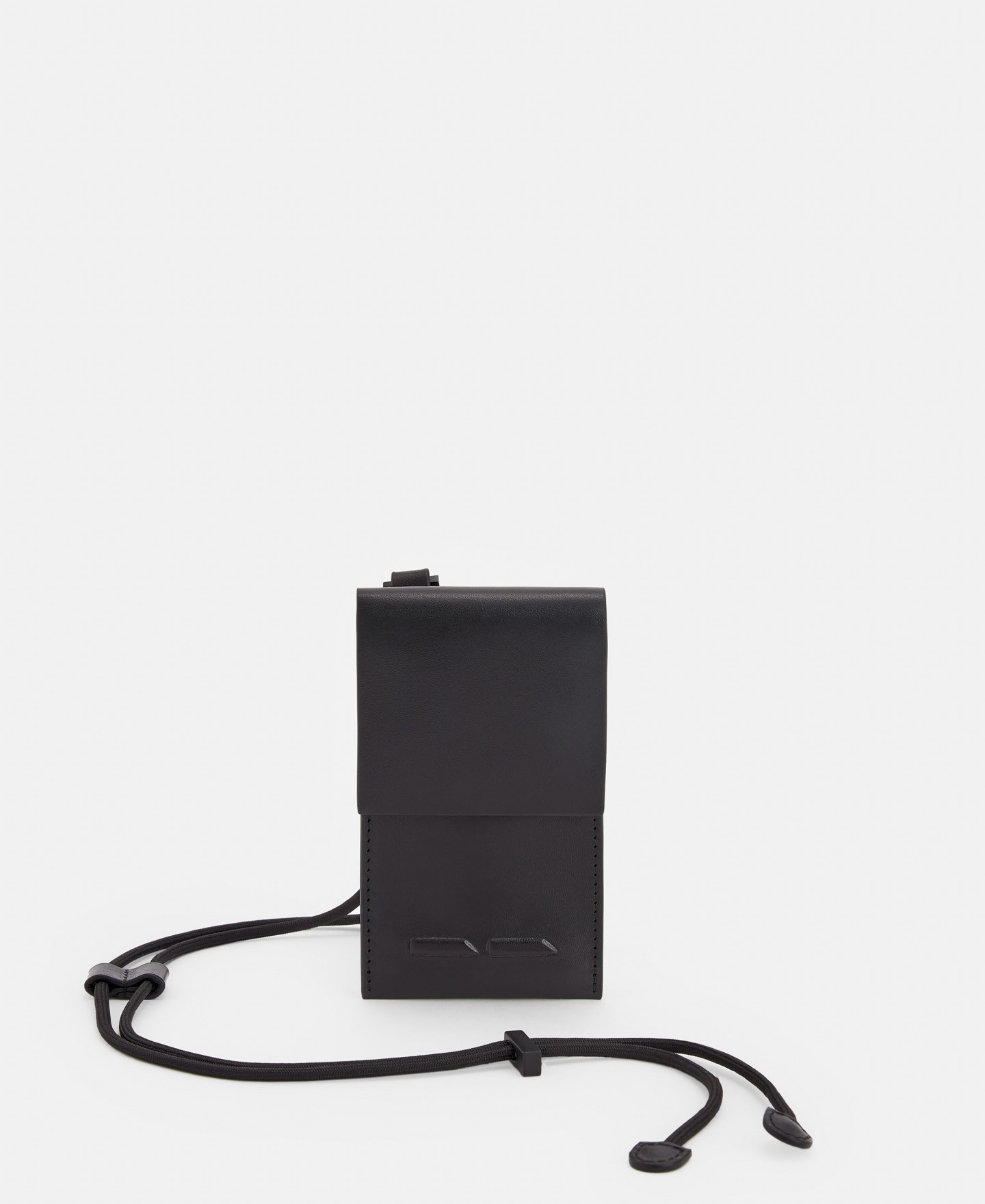 Responsible leather card holder image number 2