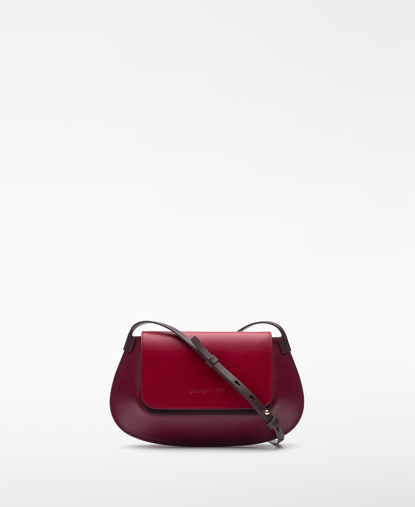 Dorna tricolour mini crossbody woman image number 0