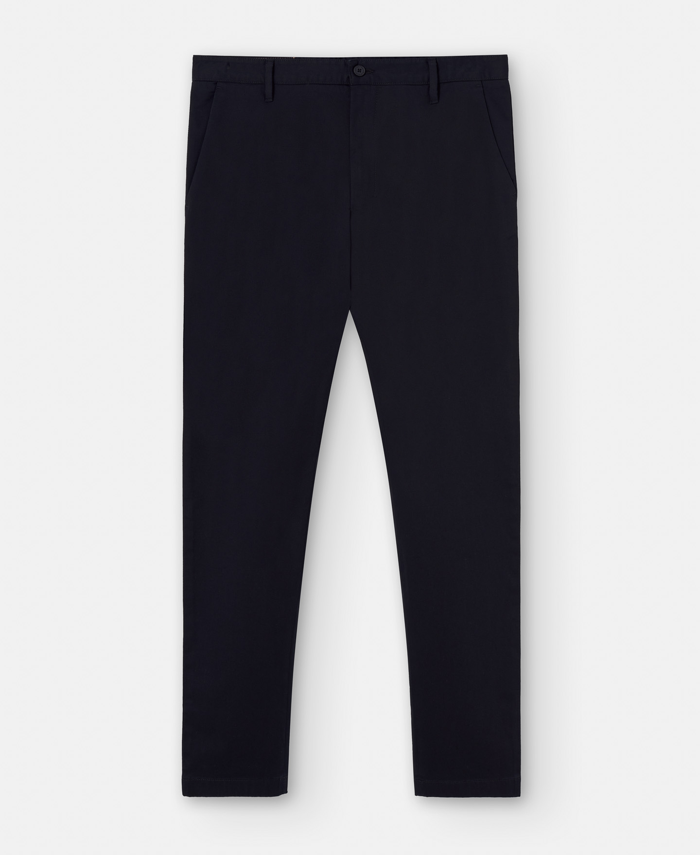 Responsible cotton chino pants image number 3