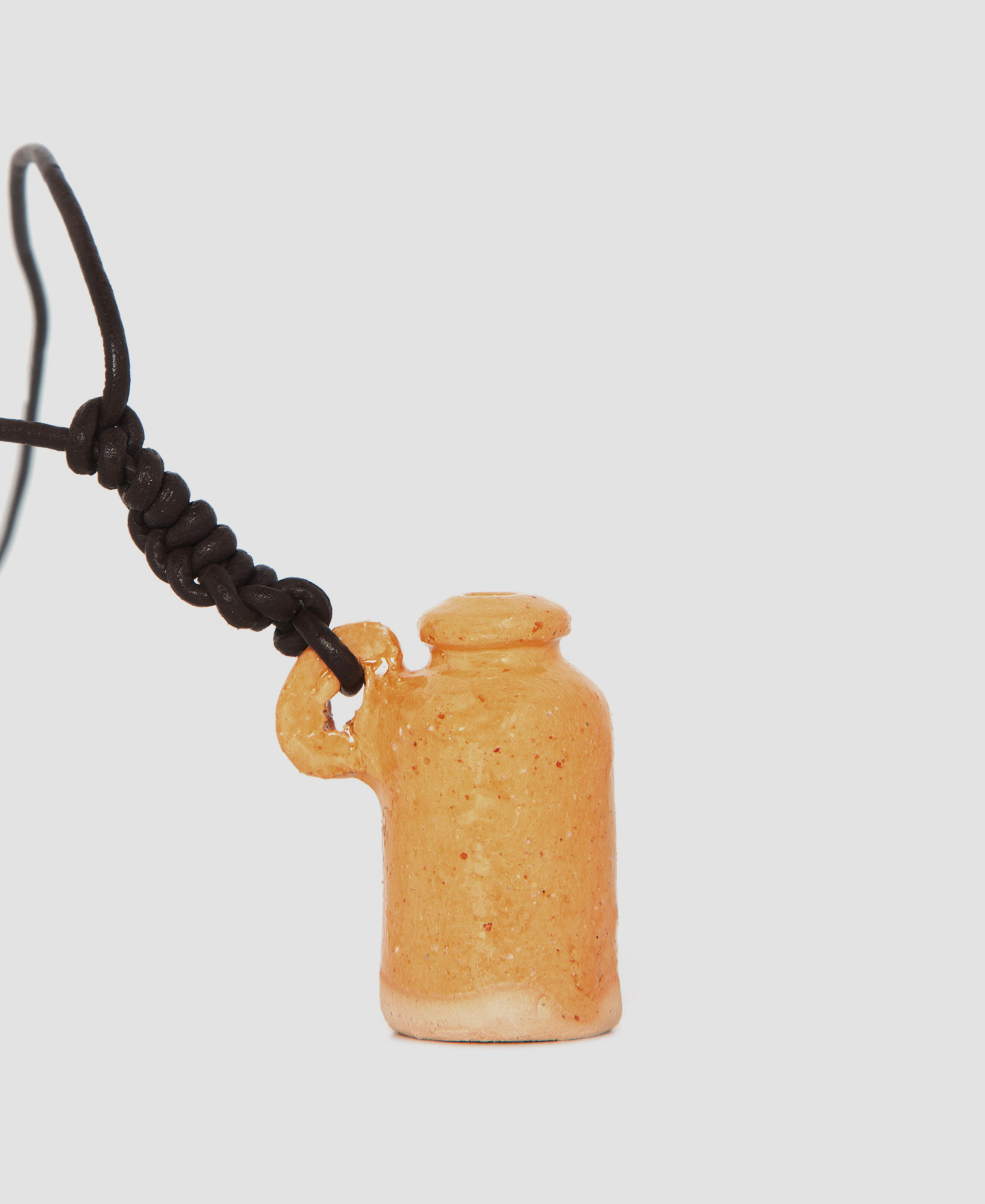 Niñodaguia 'caneco' pendant image number 1