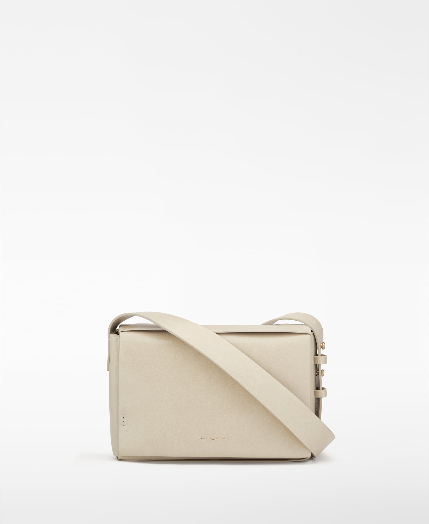 Horizonte medium crossbody image number 0