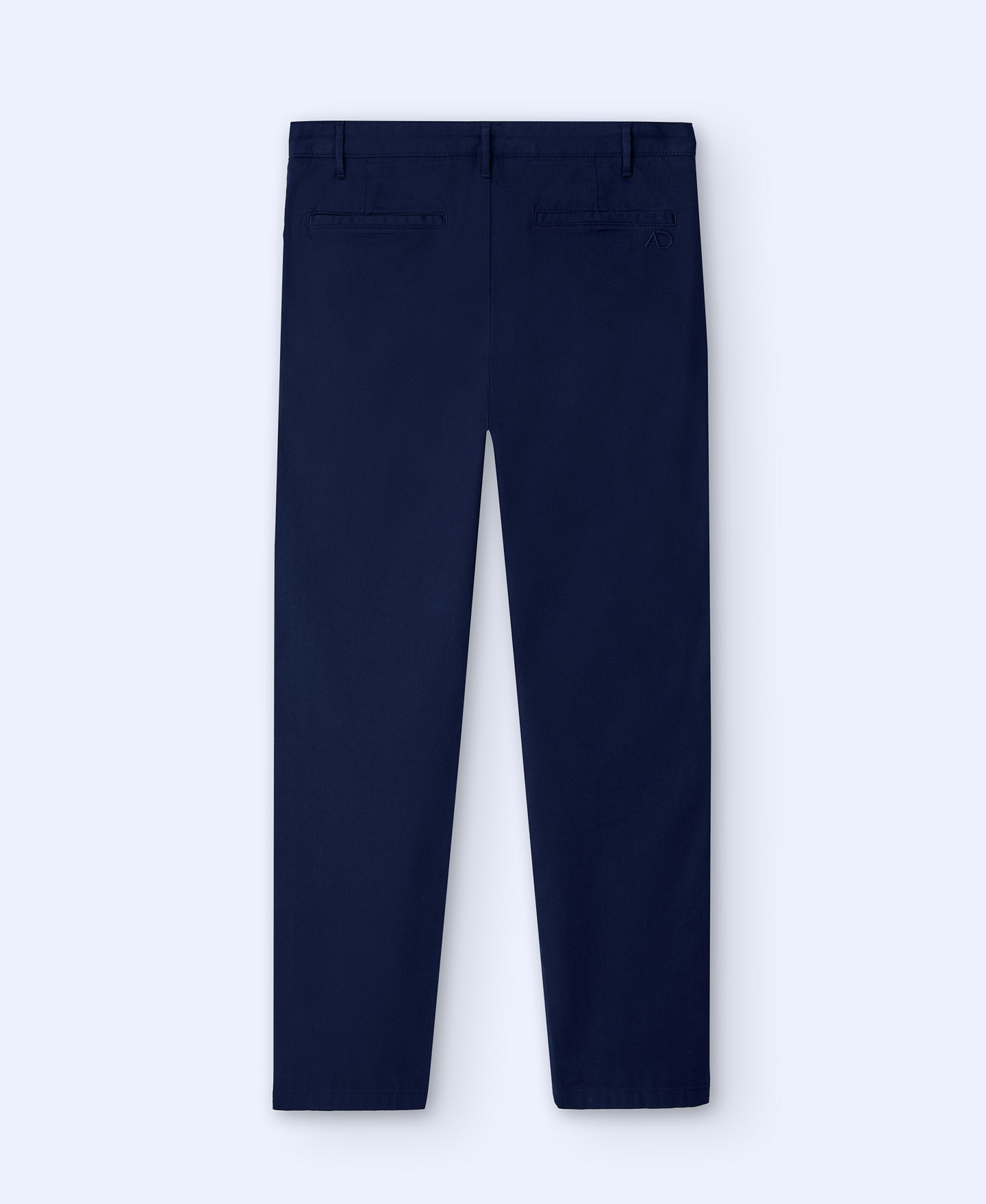 Pantalón chino bolsillo italiano image number 5