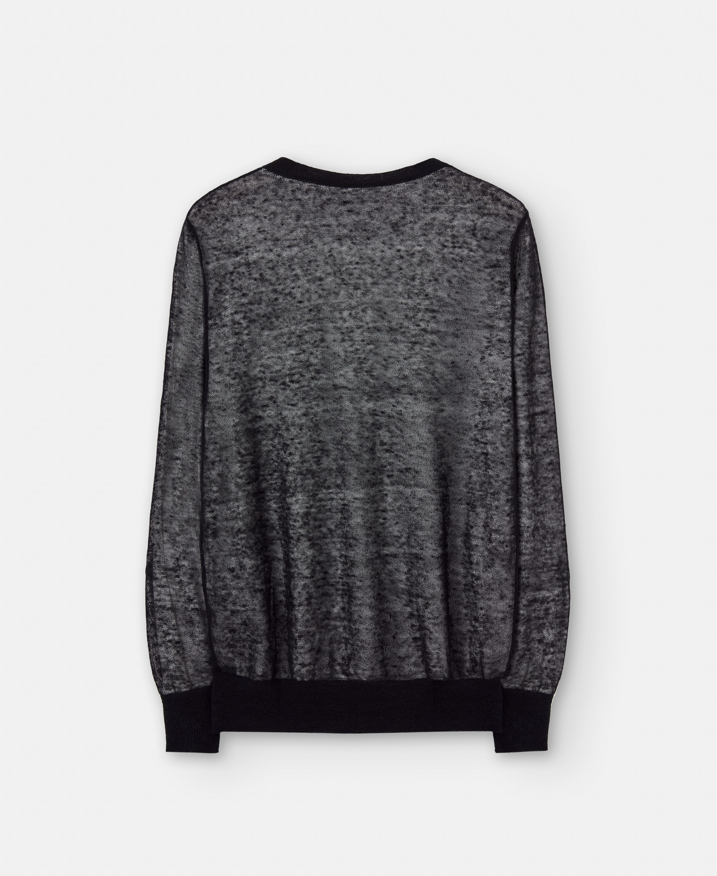 Jersey doble capa en viscosa responsable image number 5